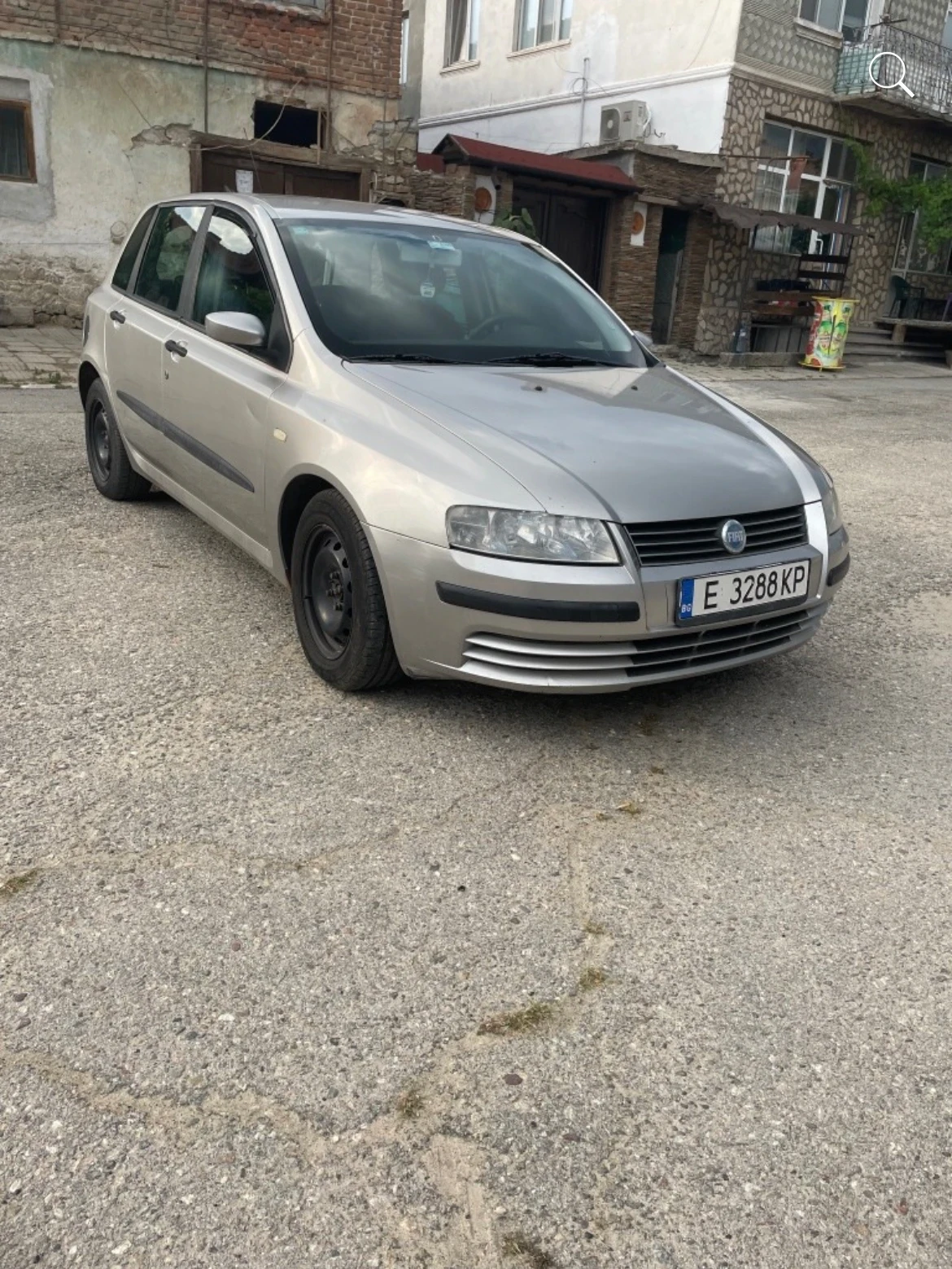 Fiat Stilo 1.6 - изображение 3