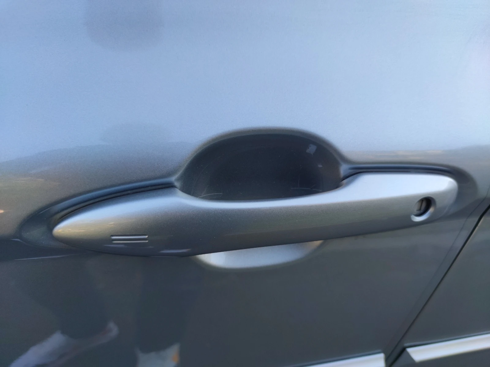 Toyota Camry XLE  | Mobile.bg   13