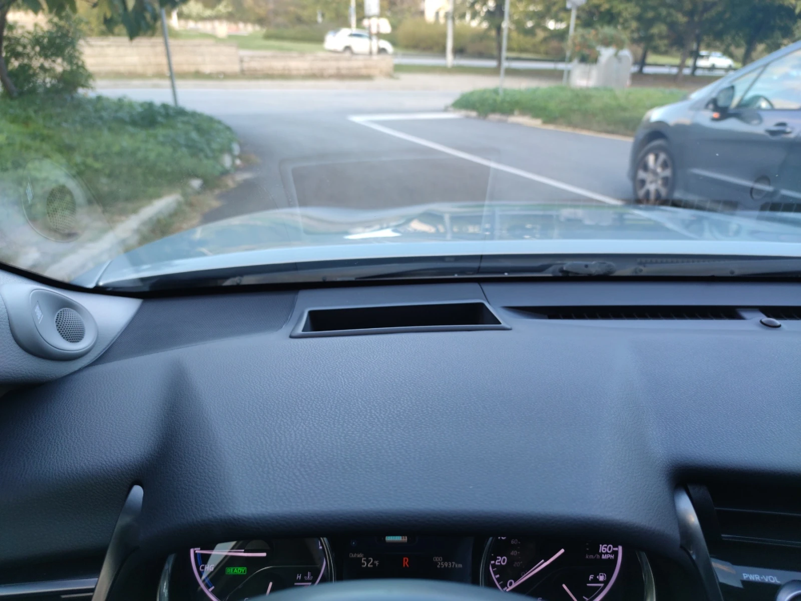 Toyota Camry XLE  | Mobile.bg   16