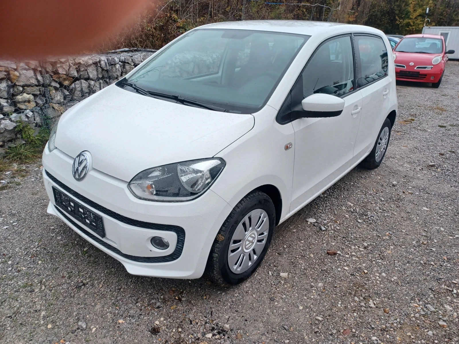 VW Up  - изображение 2