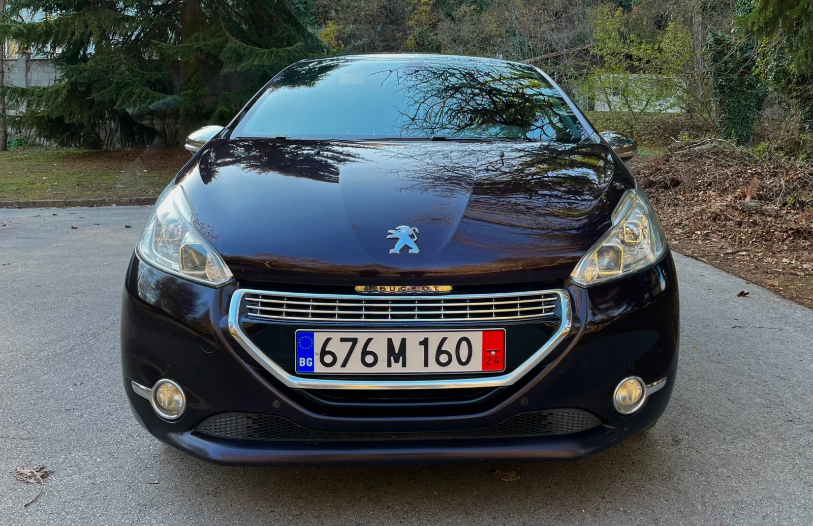 Peugeot 208 * XY * 1.6 e-HDi *  - изображение 5