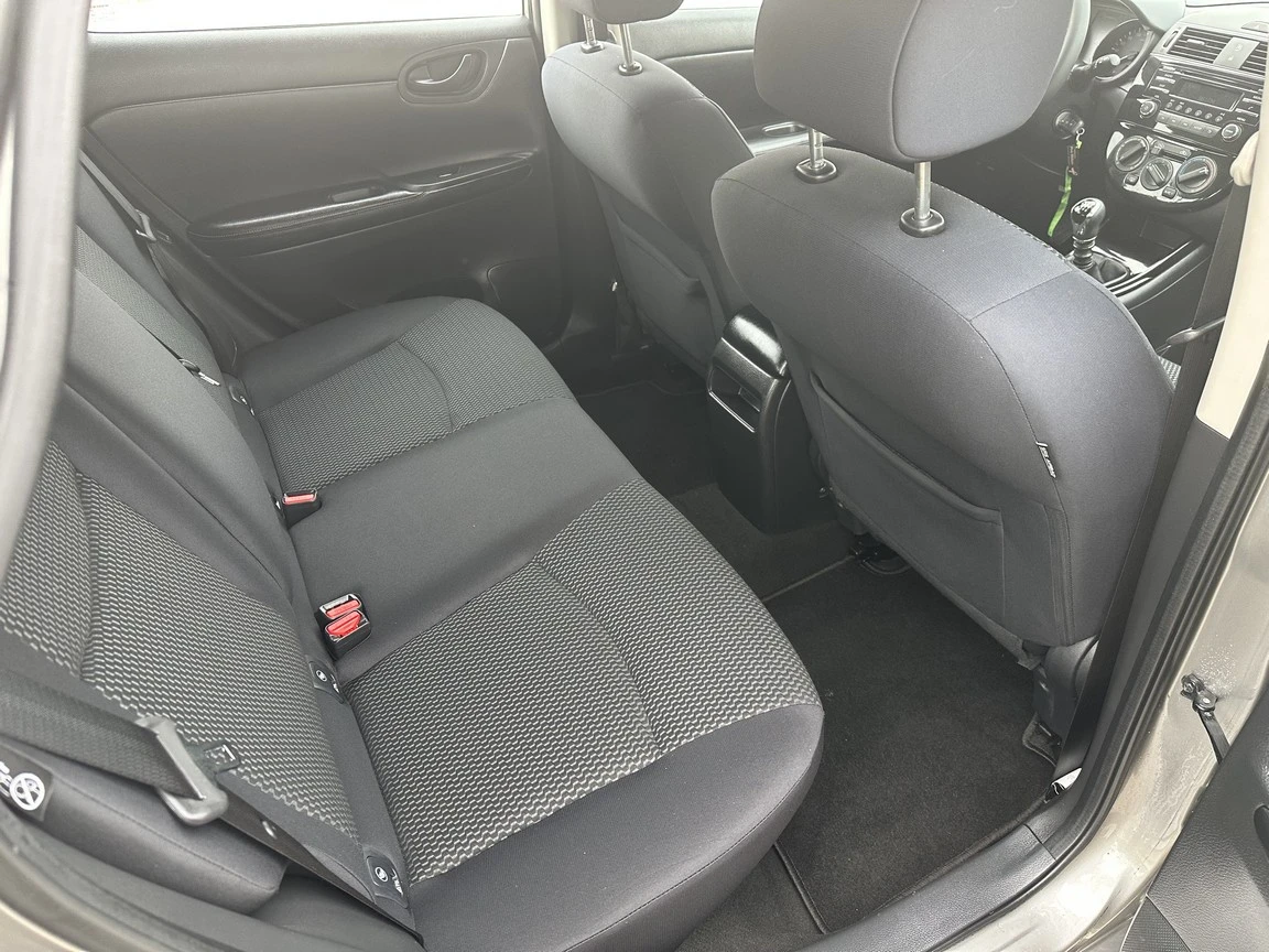 Nissan Pulsar 1.5dci EURO6B - изображение 10