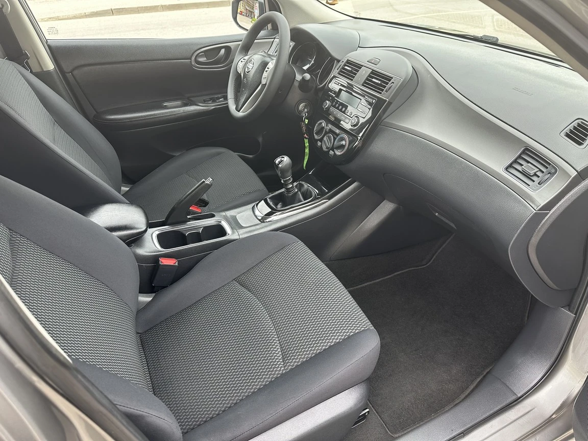 Nissan Pulsar 1.5dci EURO6B - изображение 9