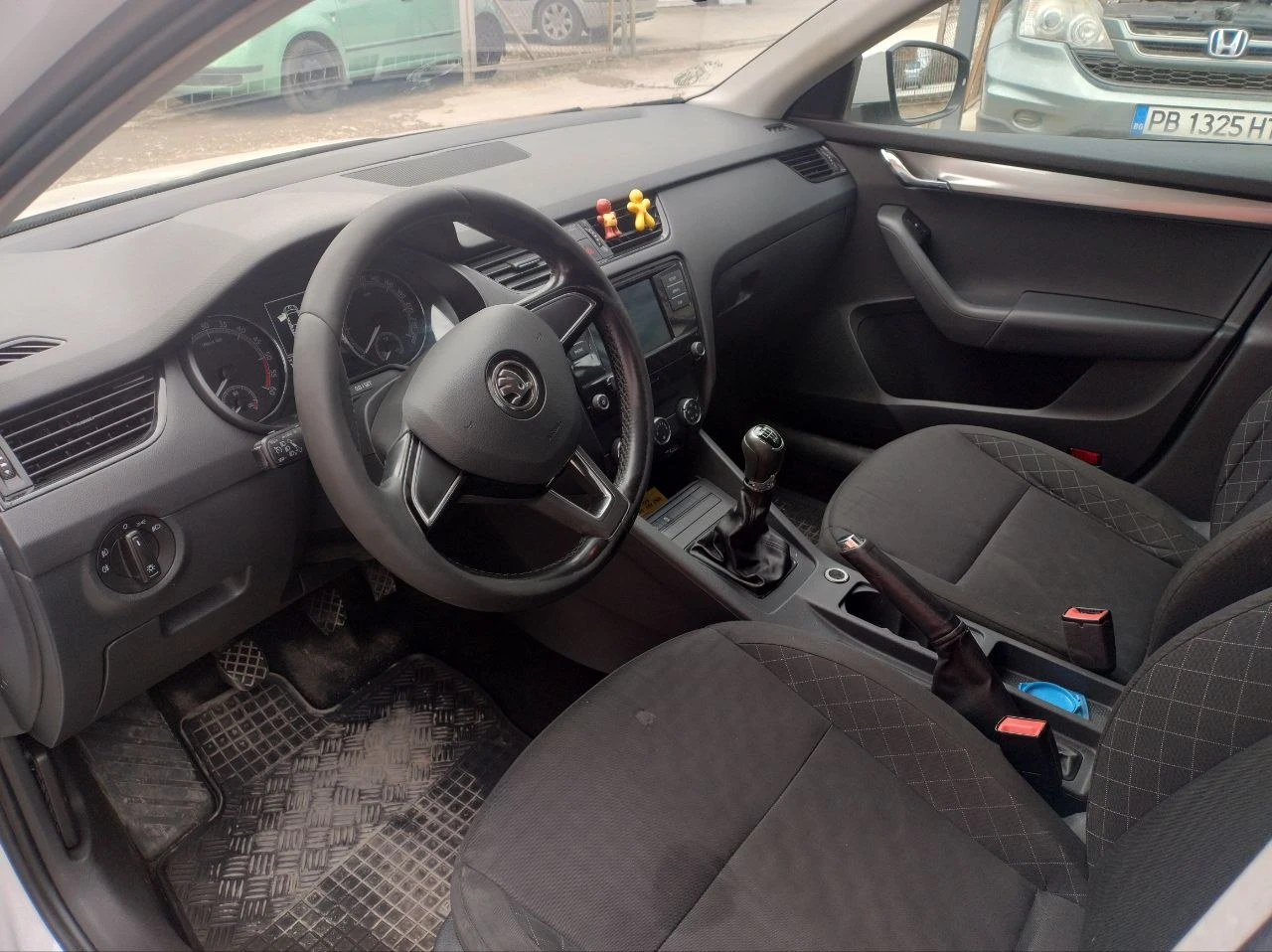 Skoda Octavia  - изображение 3