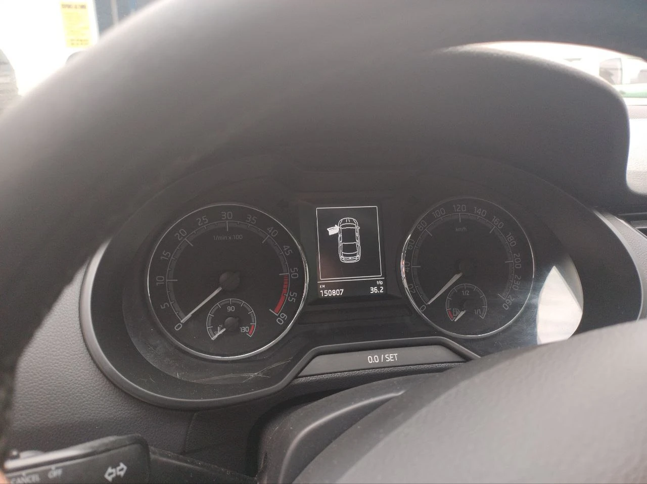 Skoda Octavia  - изображение 5