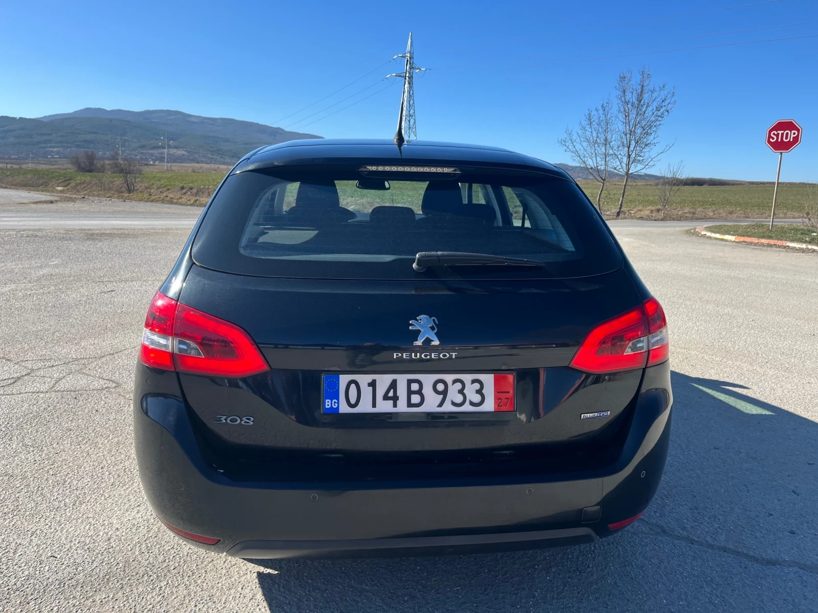 Peugeot 308 1.6 - изображение 4
