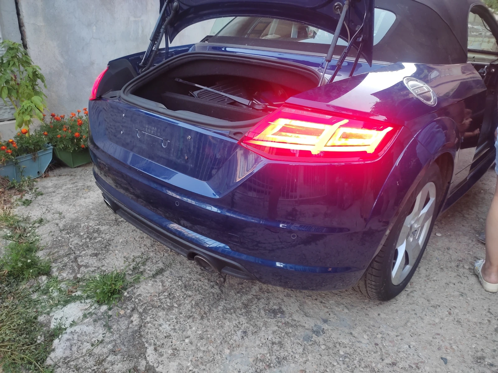 Audi Tt | Mobile.bg   1