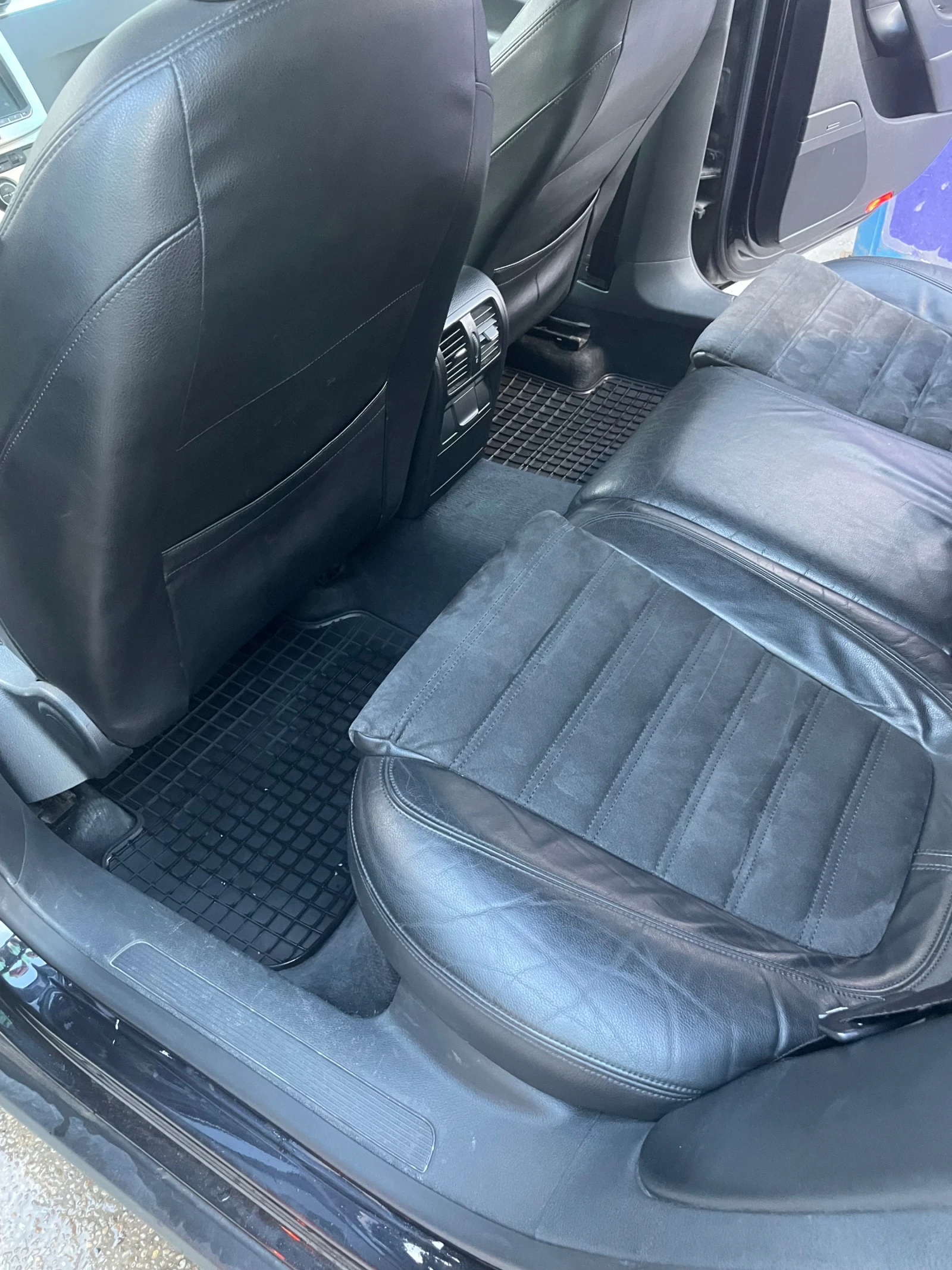 VW Passat 2.0 TDI Commonrail | Mobile.bg   13