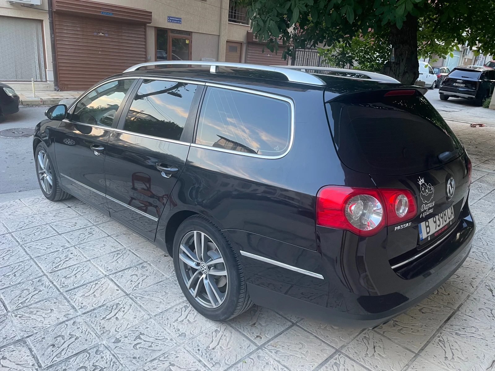 VW Passat 2.0 TDI Commonrail - изображение 3