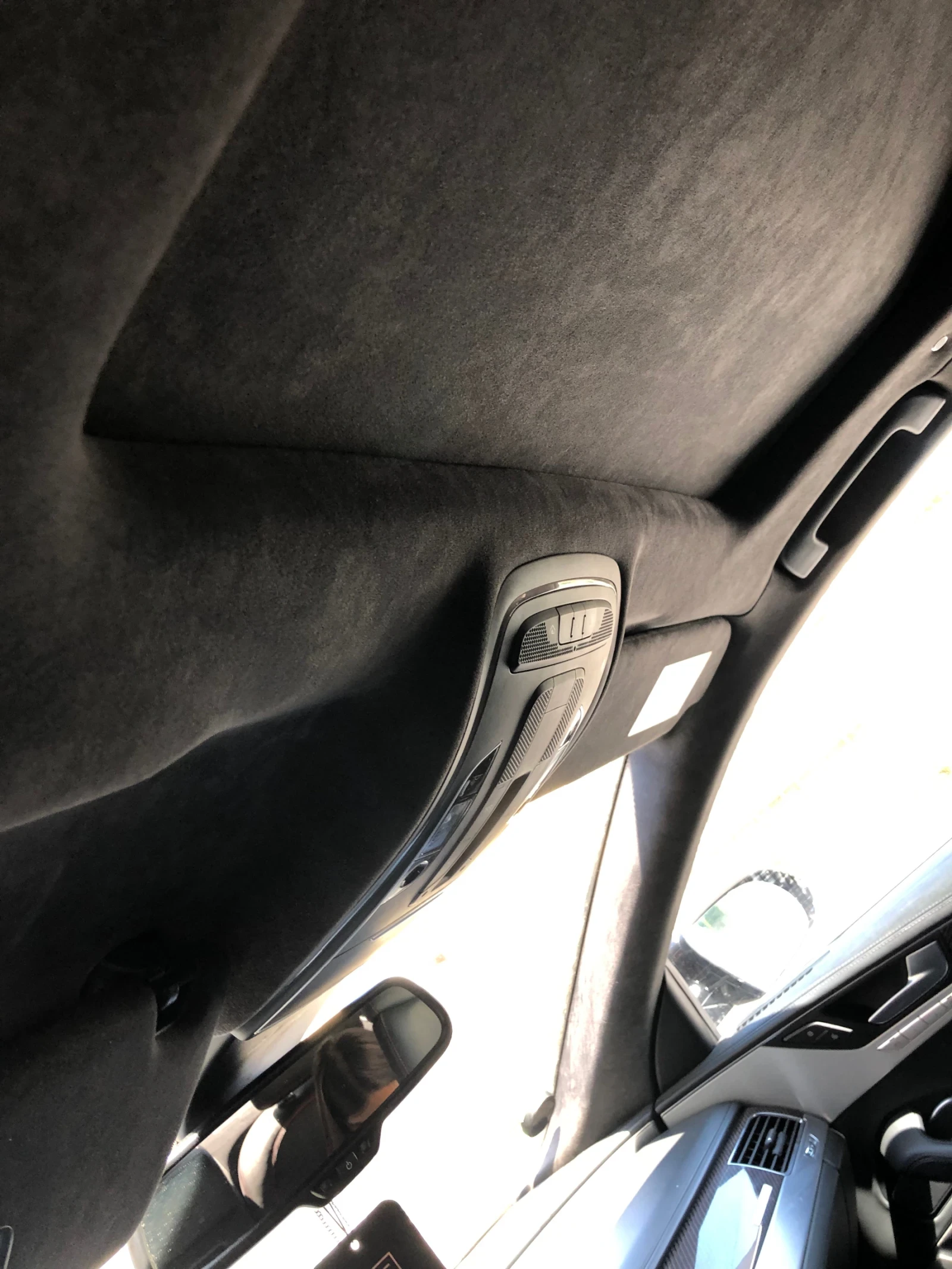 Audi S8 Audi s8 plus - изображение 7