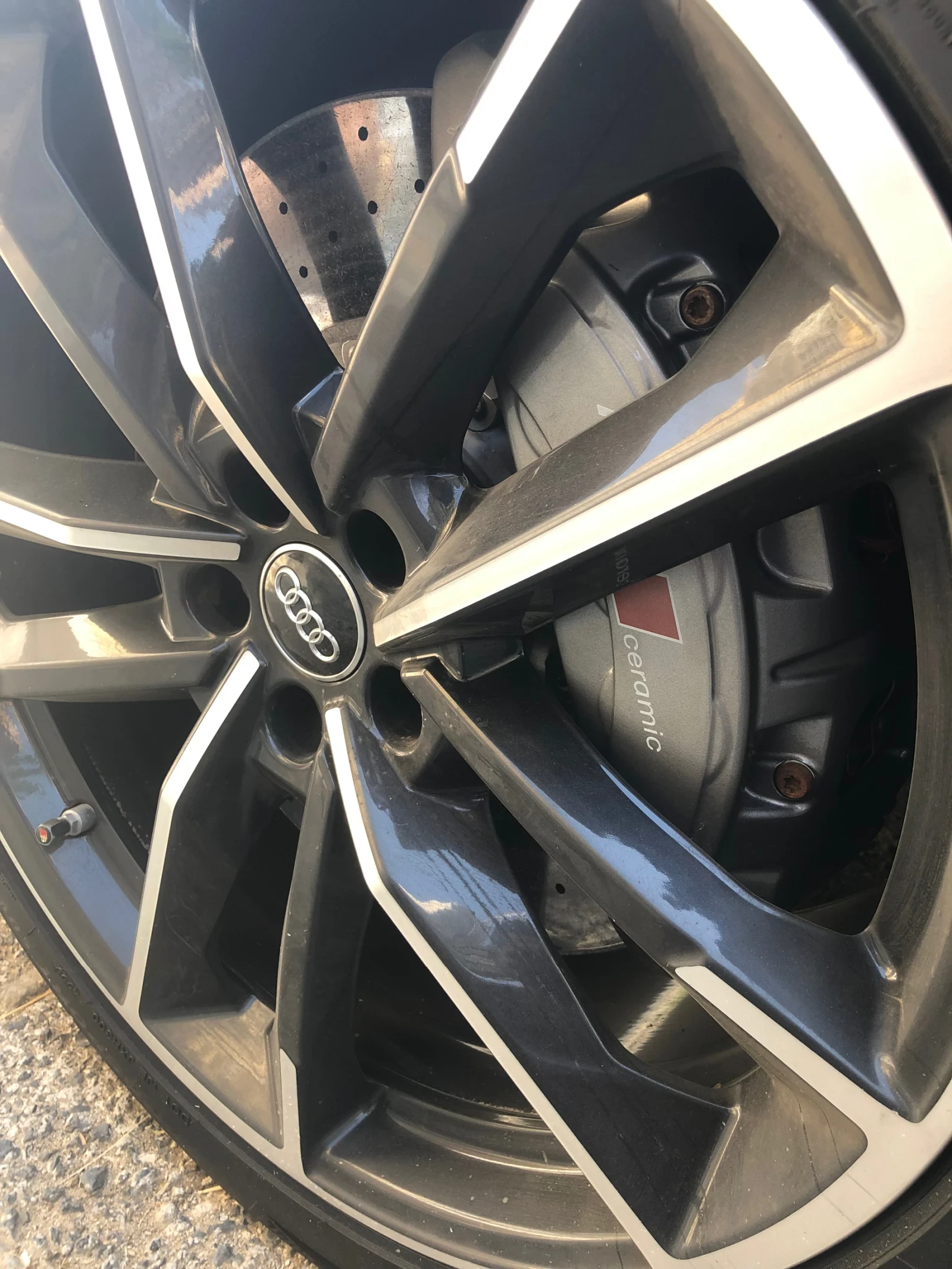 Audi S8 Audi s8 plus - изображение 4