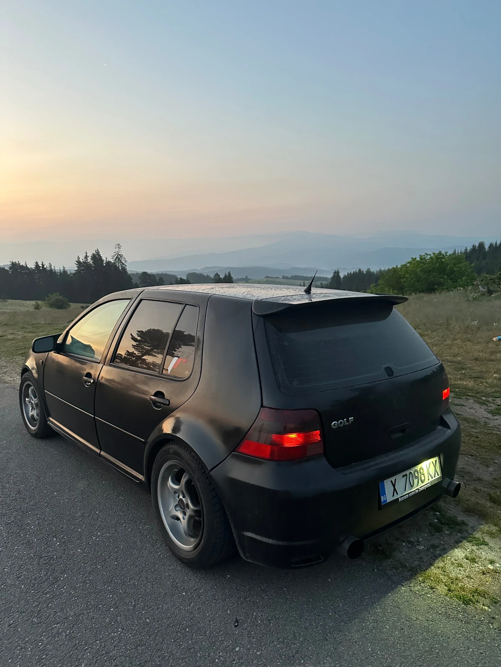 VW Golf 1.9TDI - изображение 5