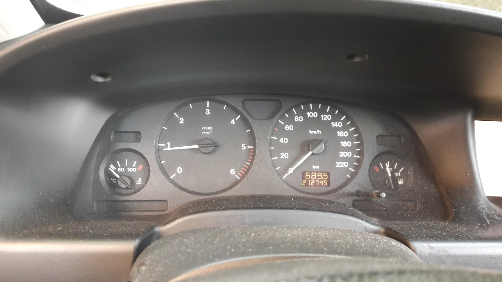 Opel Zafira  - изображение 4