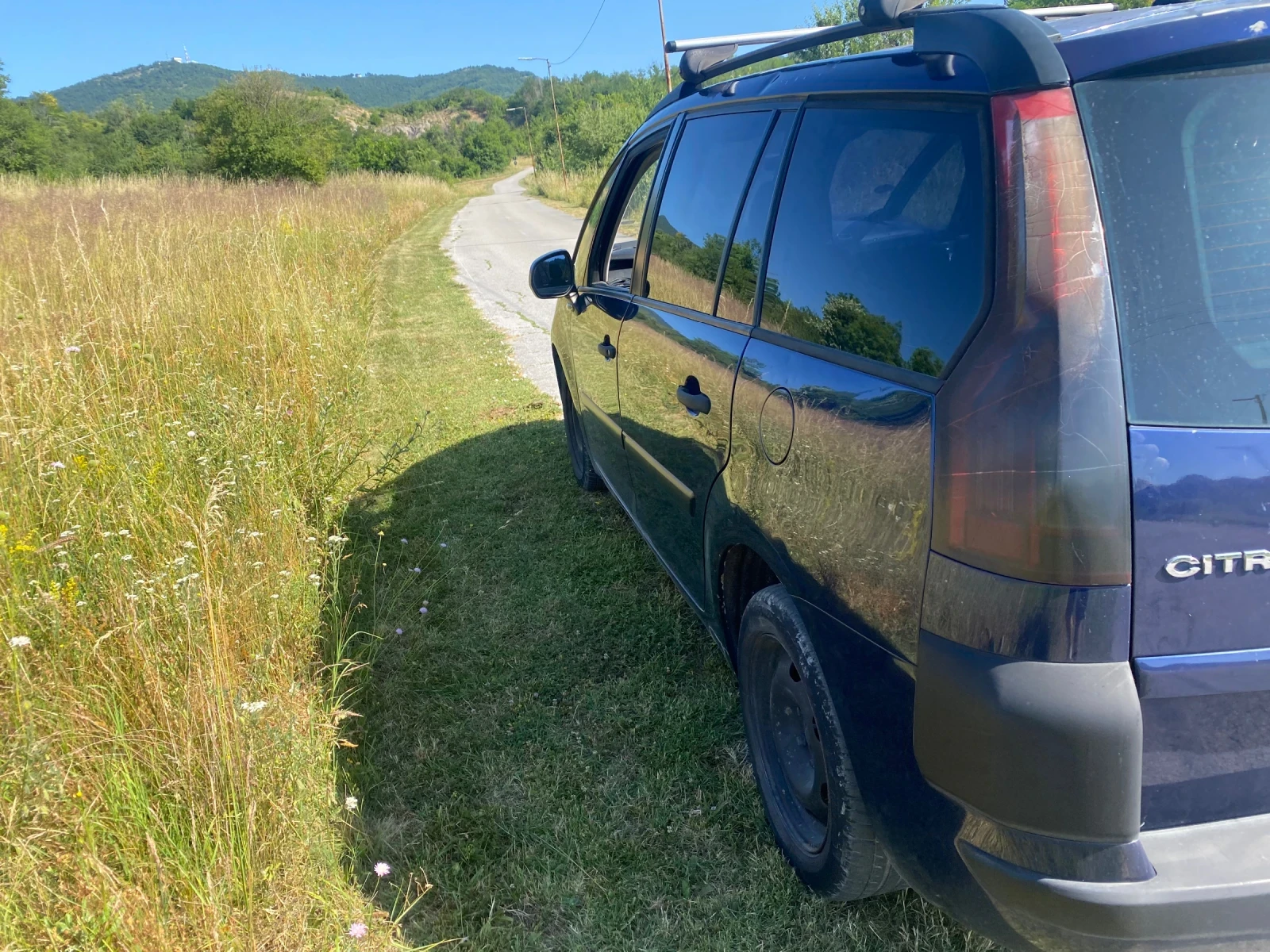 Citroen C4 Picasso 1.6hdi - изображение 5
