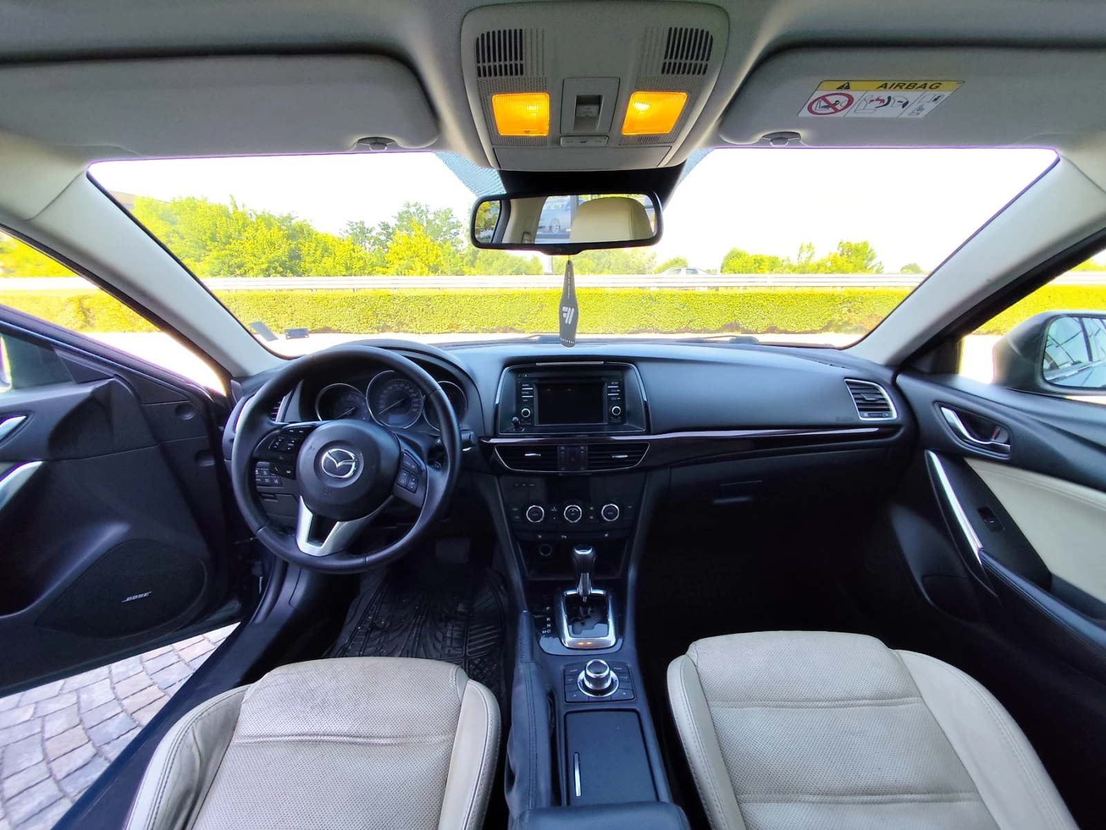 Mazda 6  - изображение 4