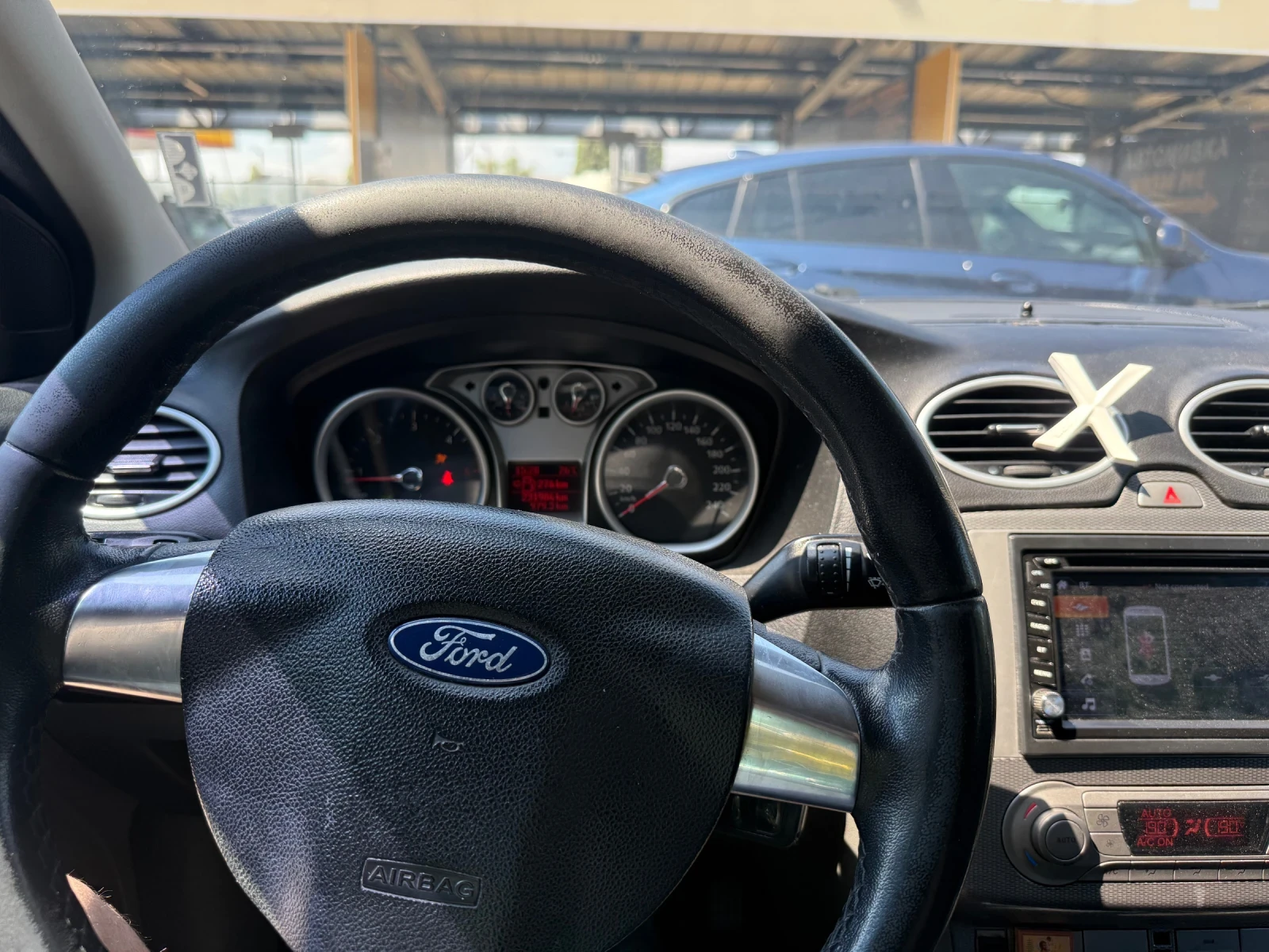 Ford Focus  - изображение 8