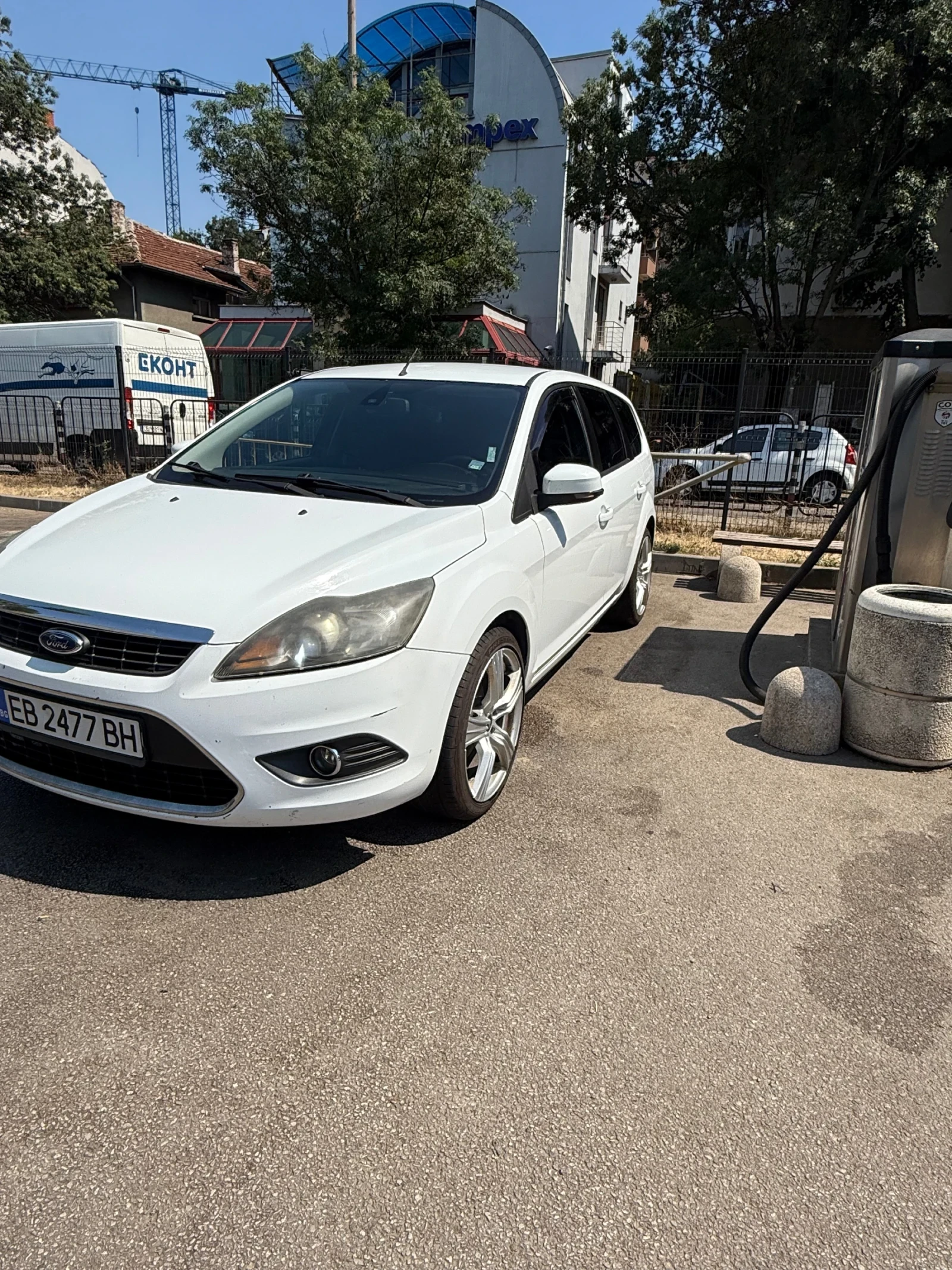 Ford Focus  - изображение 3