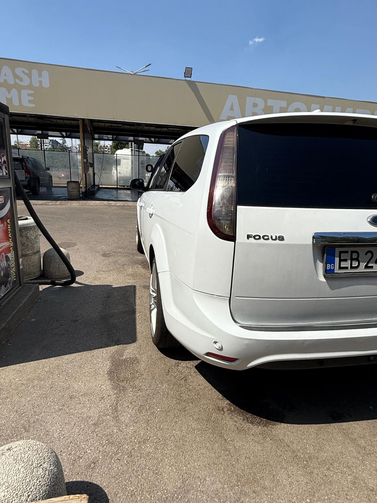 Ford Focus  - изображение 2