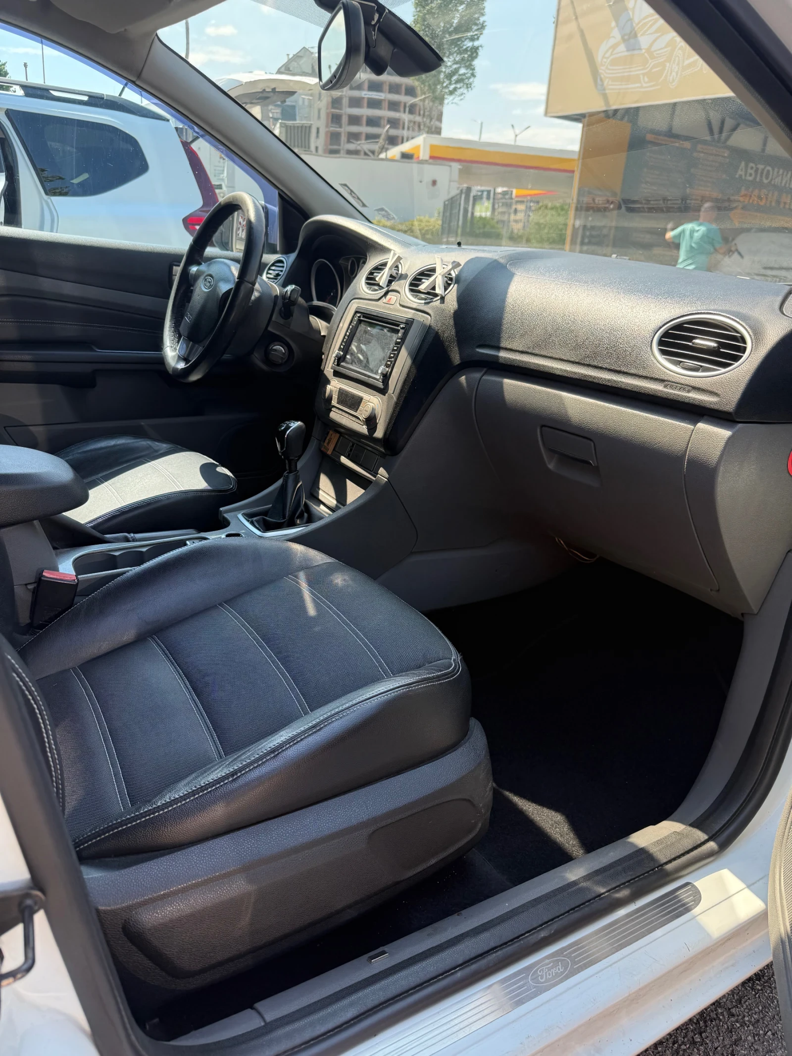Ford Focus  - изображение 7