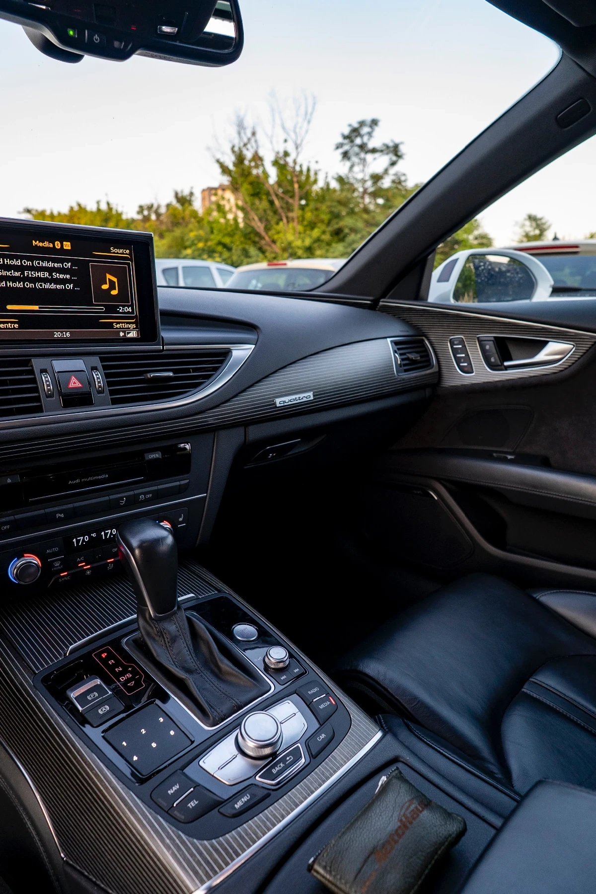 Audi A7 3.0 BiTDI | Mobile.bg � ����������� 13