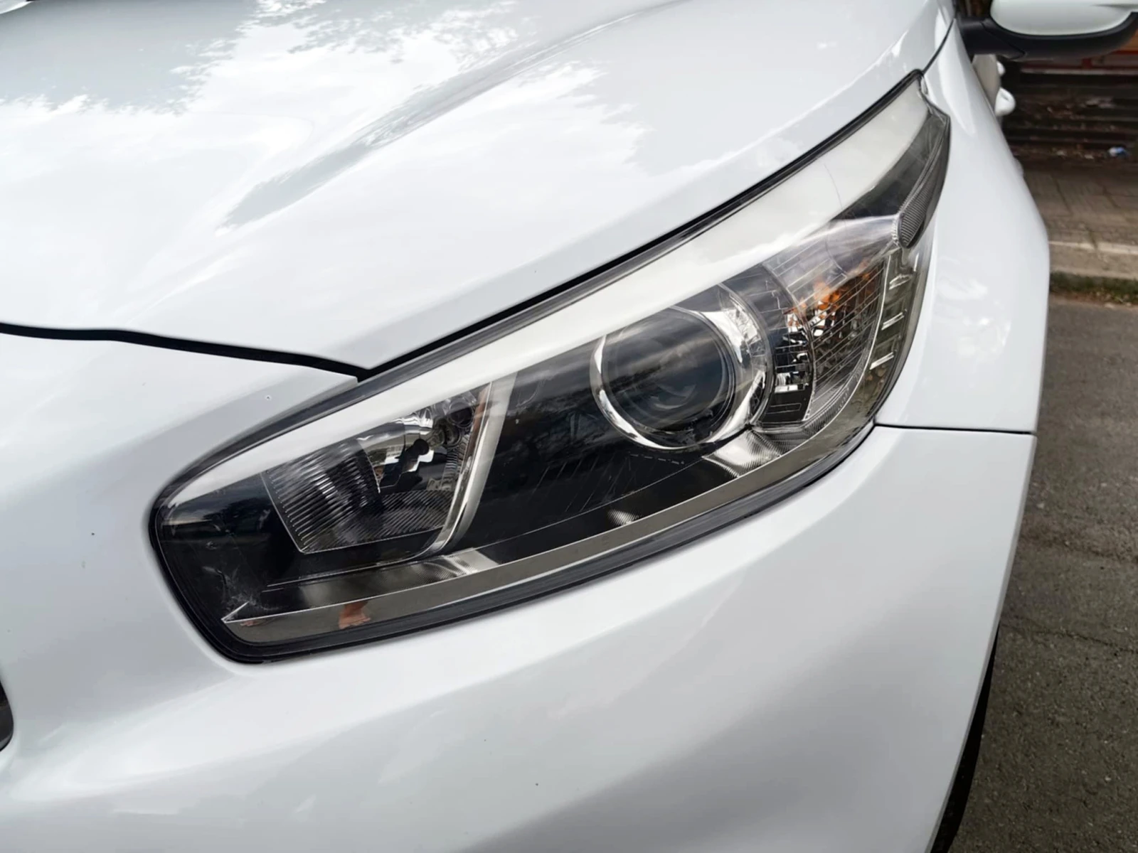 Kia Ceed 1.4 CRDI - изображение 9