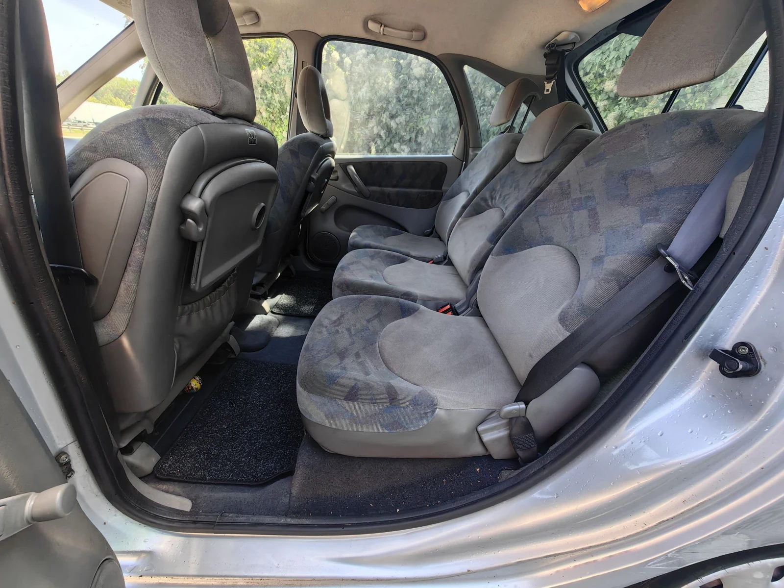 Citroen Xsara picasso  - изображение 9