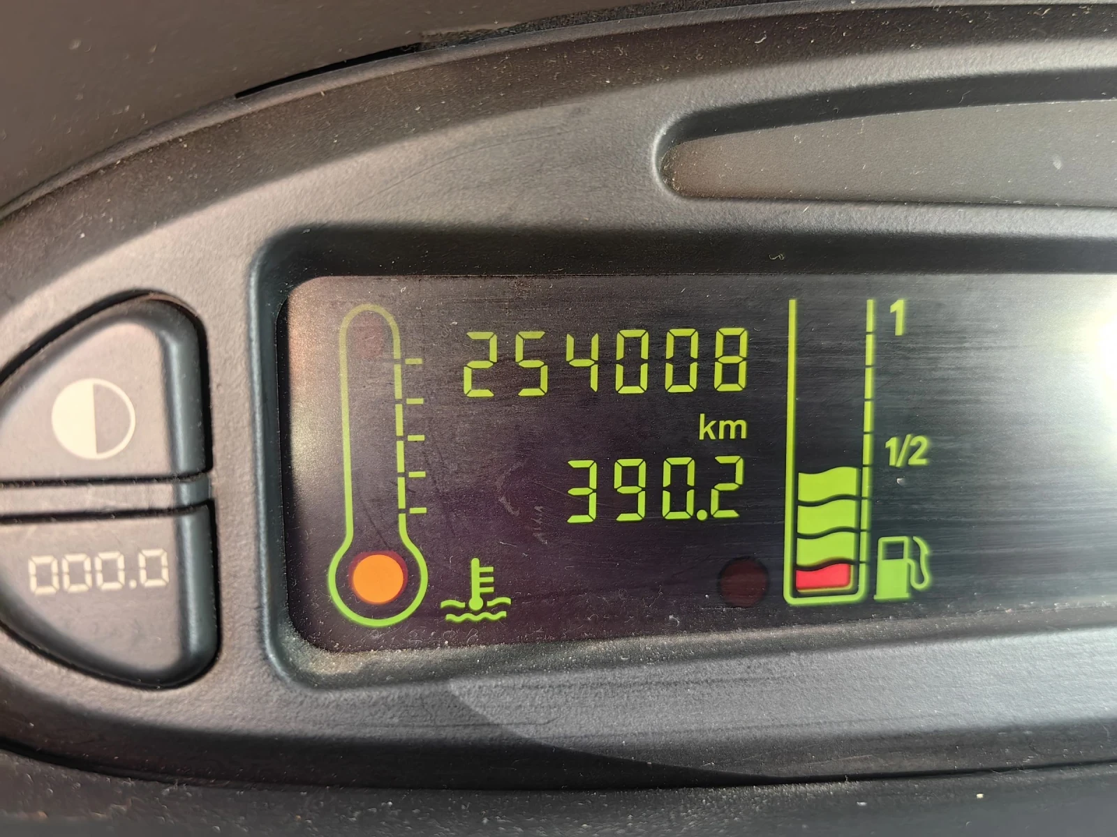 Citroen Xsara picasso  - изображение 6