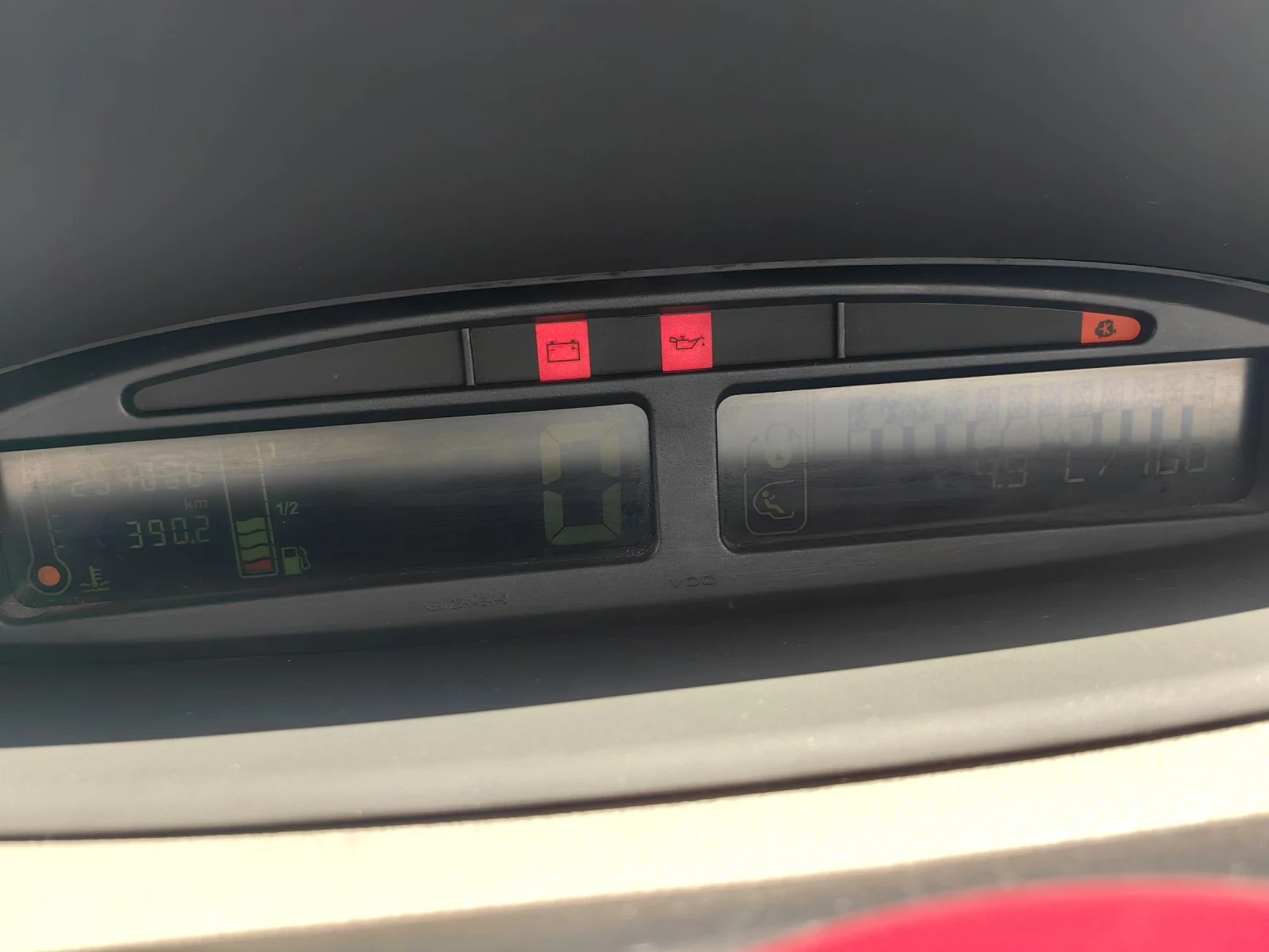 Citroen Xsara picasso  - изображение 5