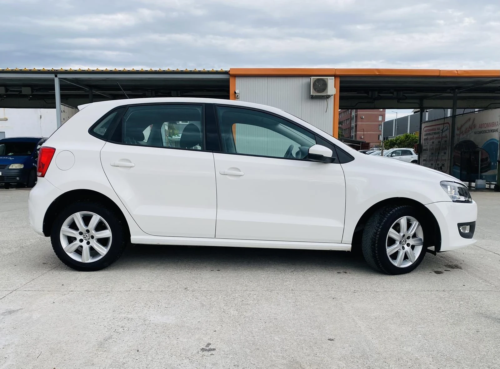 VW Polo Polo - изображение 5