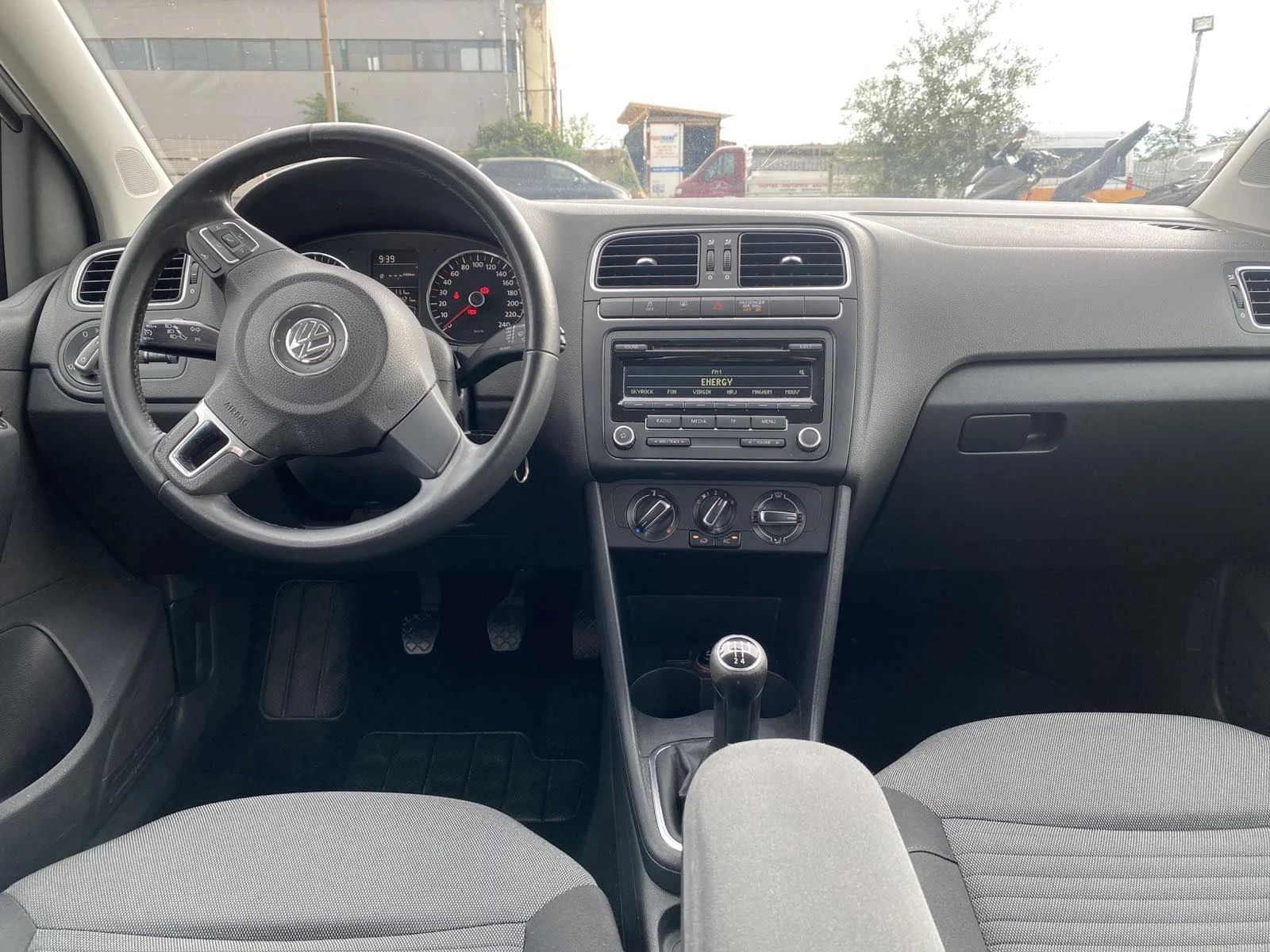 VW Polo Polo - изображение 8