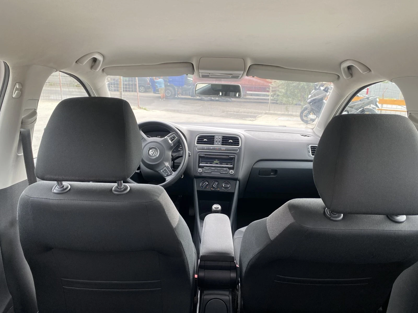 VW Polo Polo | Mobile.bg � ����������� 14