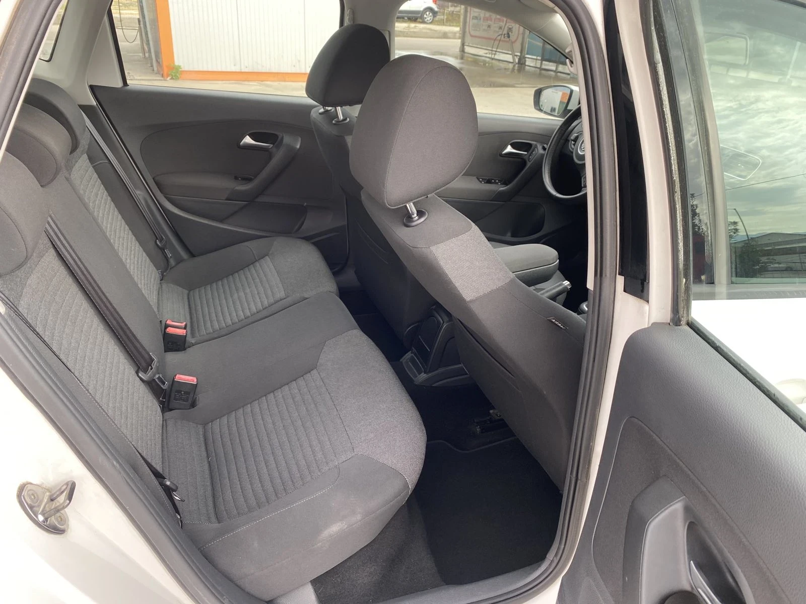 VW Polo Polo | Mobile.bg � ����������� 15