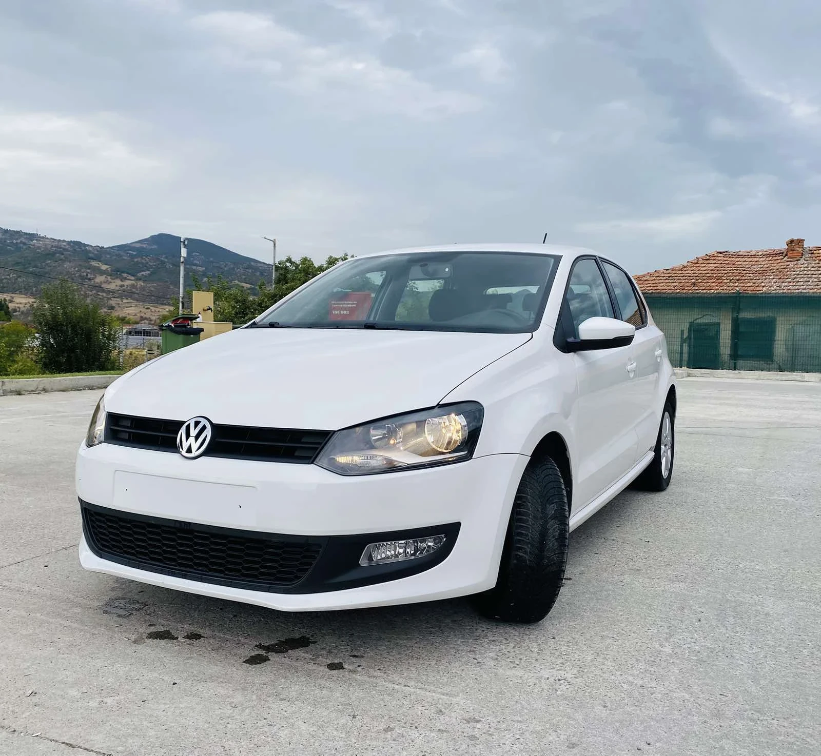 VW Polo Polo | Mobile.bg � ����������� 1