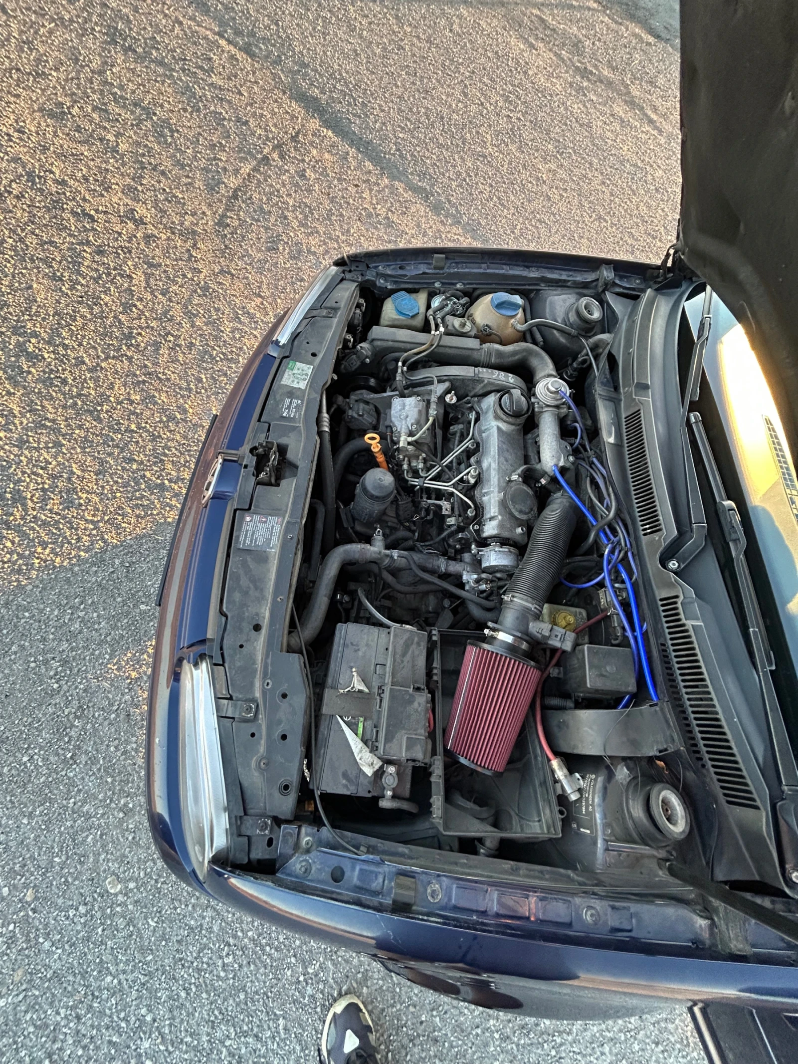 VW Golf  - изображение 5