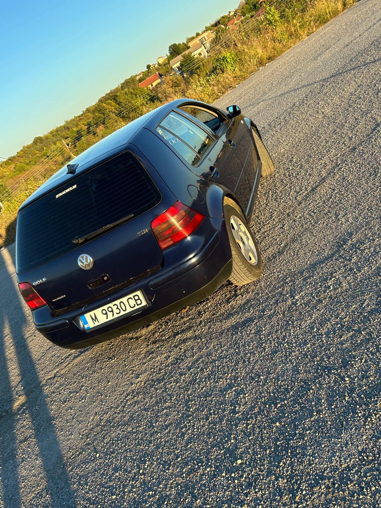 VW Golf  - изображение 2