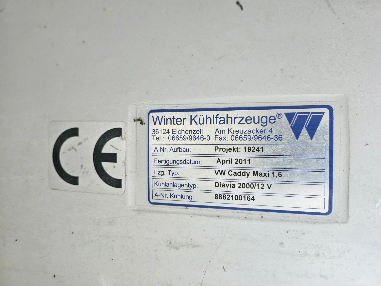 VW Caddy | Mobile.bg — изображение 17