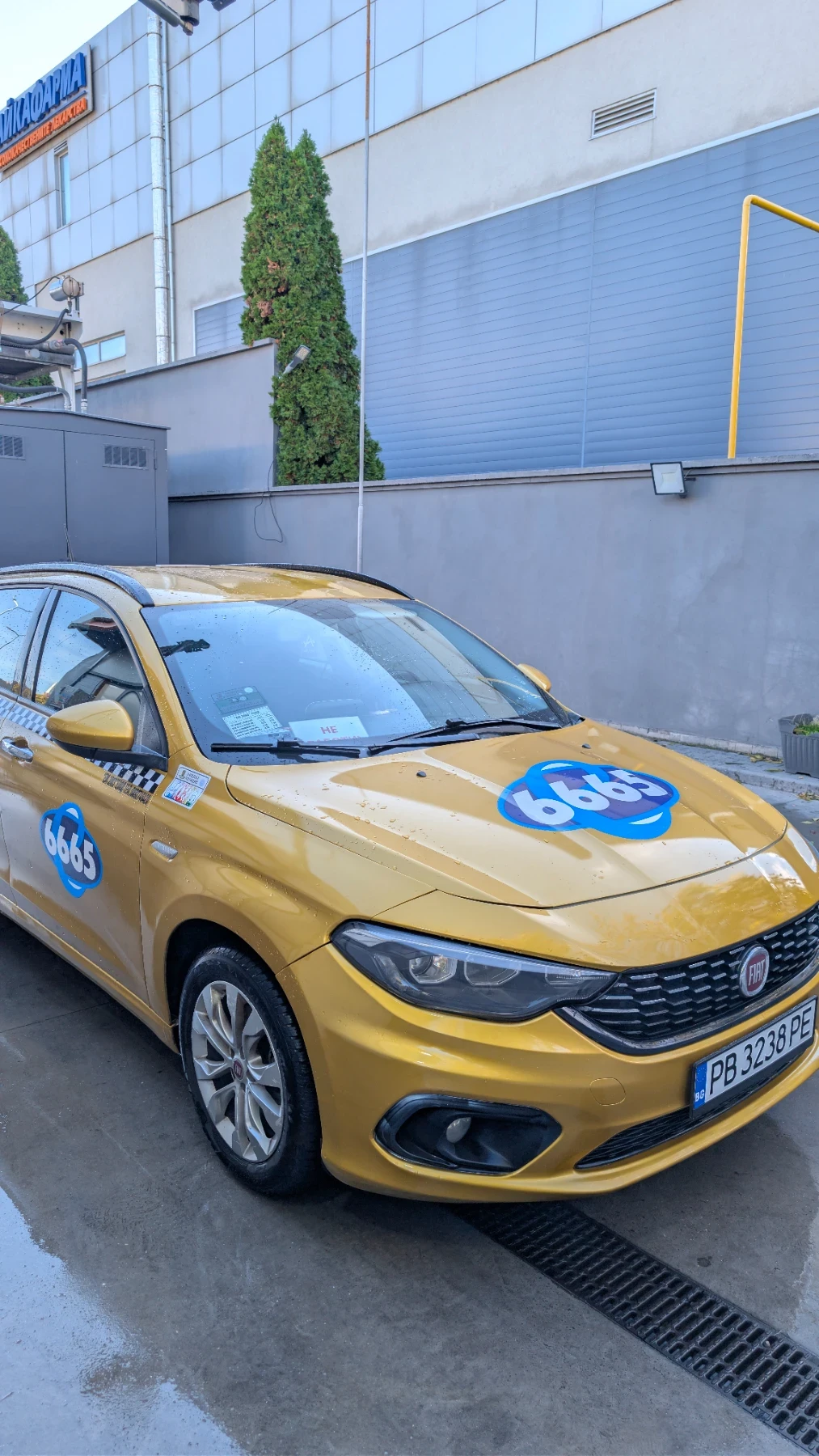 Fiat Tipo 1.4T 120hp. - изображение 3