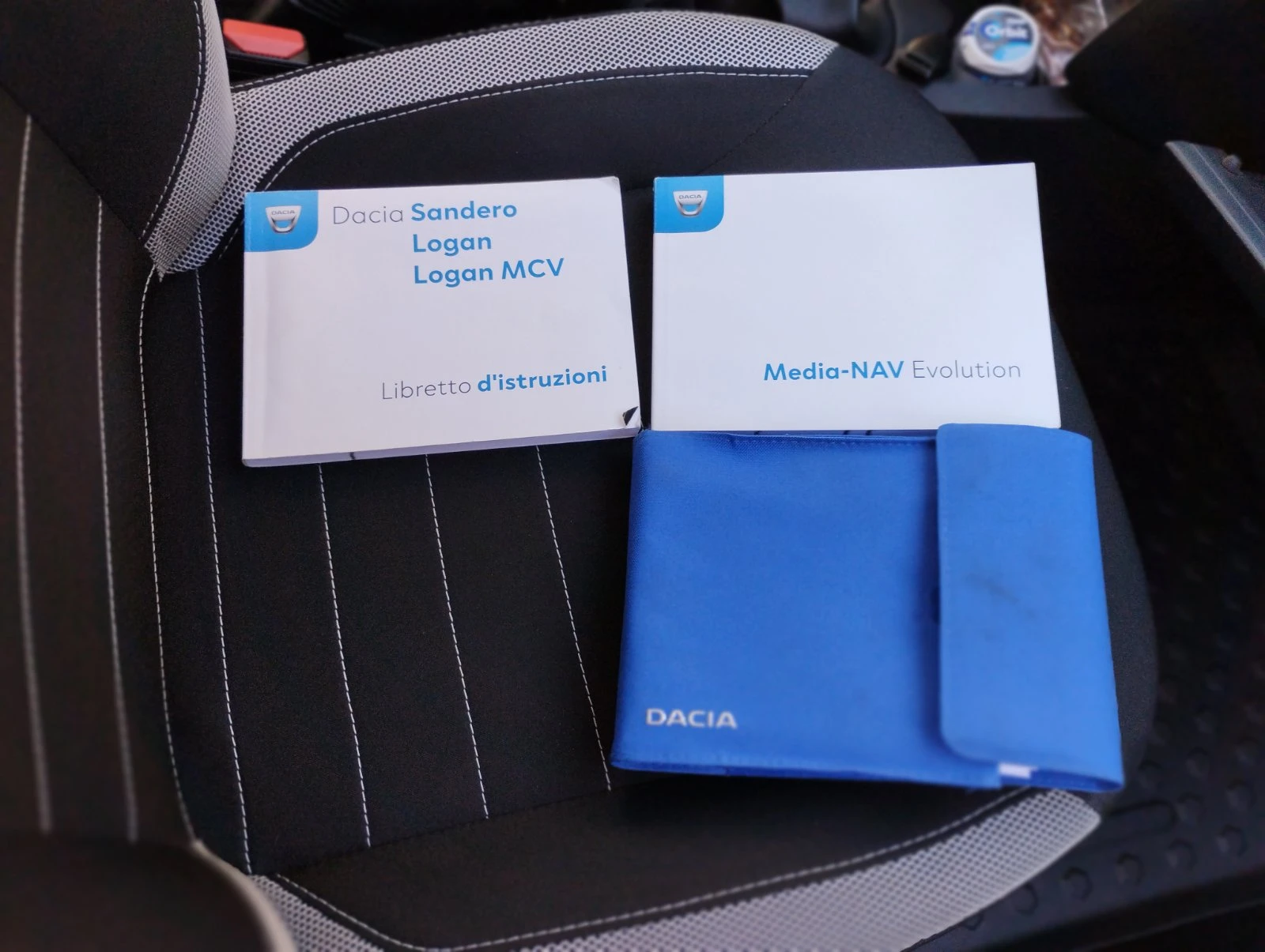 Dacia Sandero Stepway 0.9 TCe | Mobile.bg   11