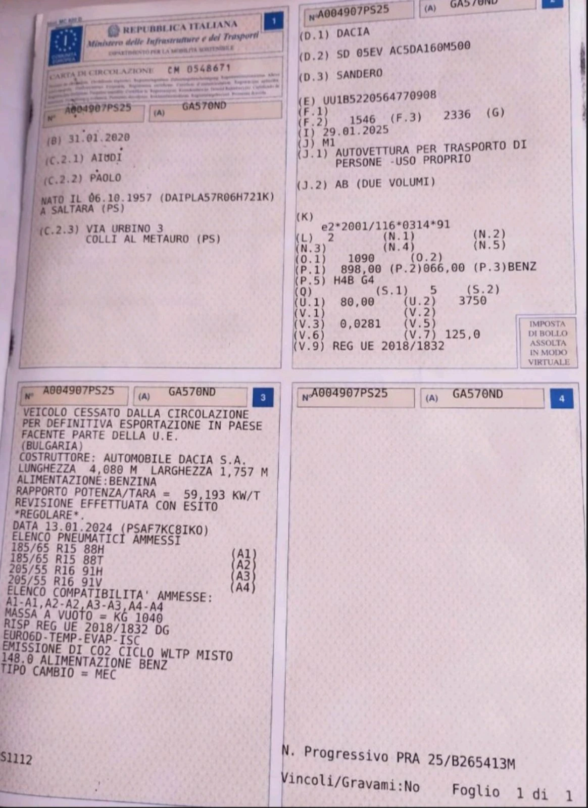 Dacia Sandero Stepway 0.9 TCe | Mobile.bg   16