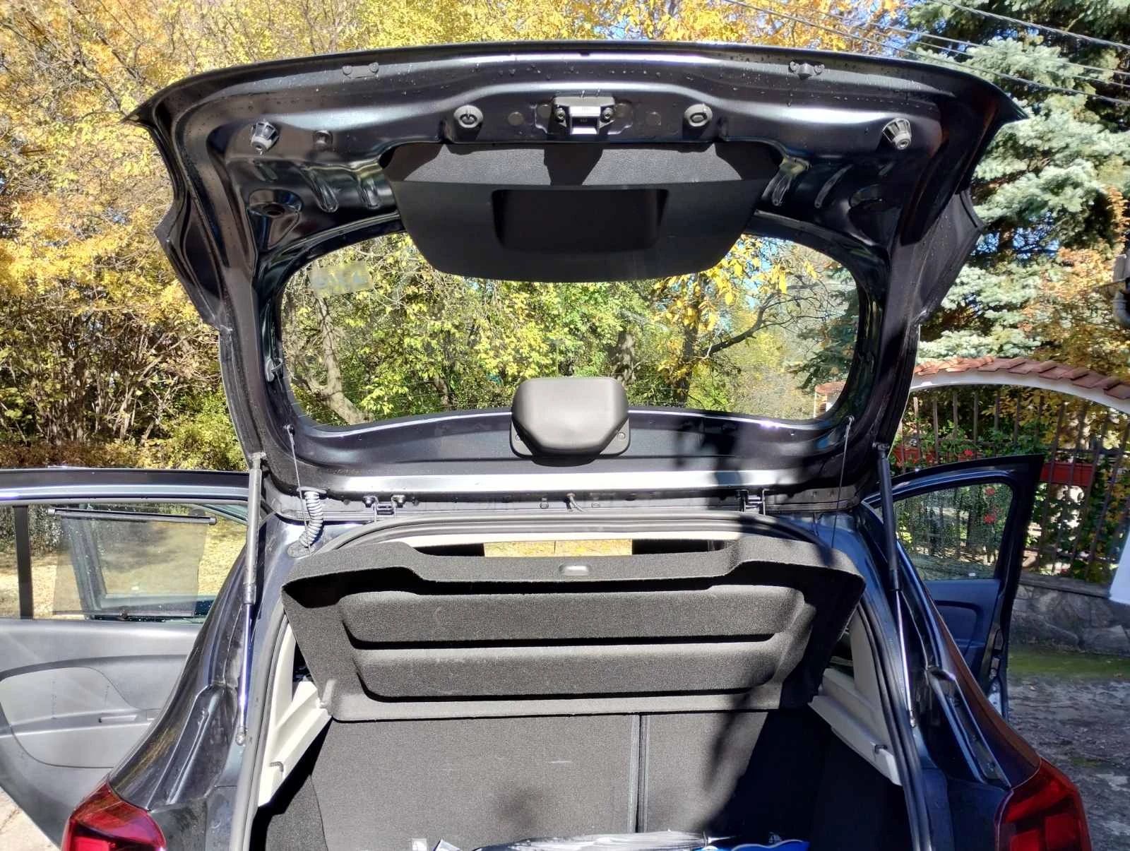 Dacia Sandero Stepway 0.9 TCe | Mobile.bg   15