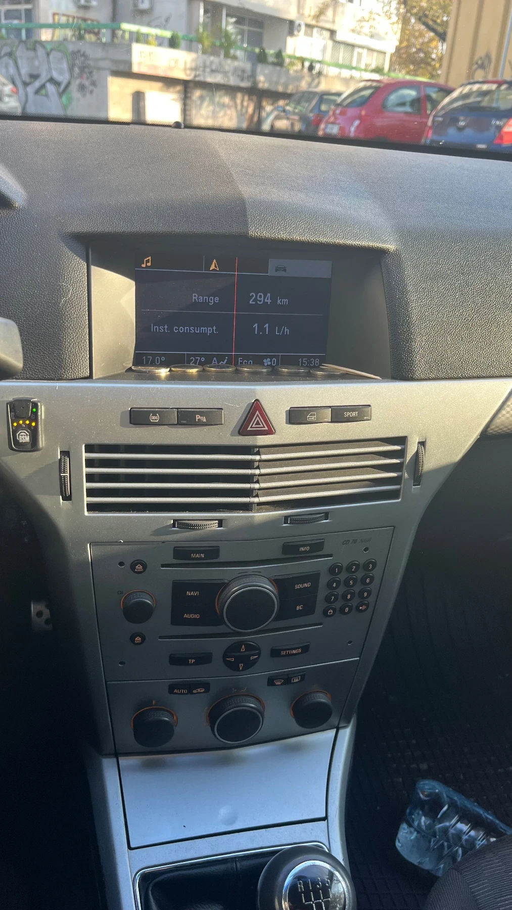 Opel Astra  - изображение 9