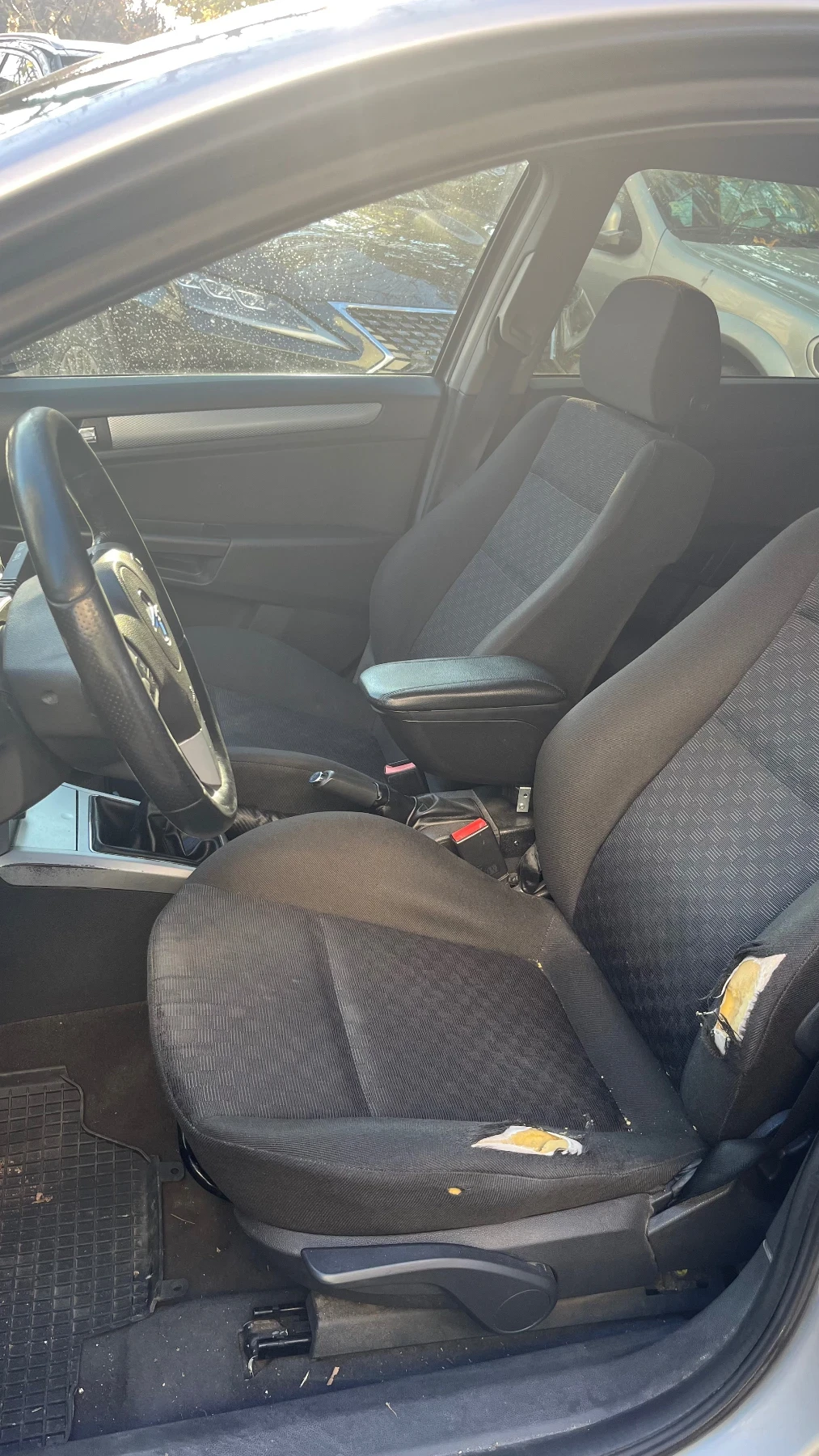 Opel Astra  - изображение 7