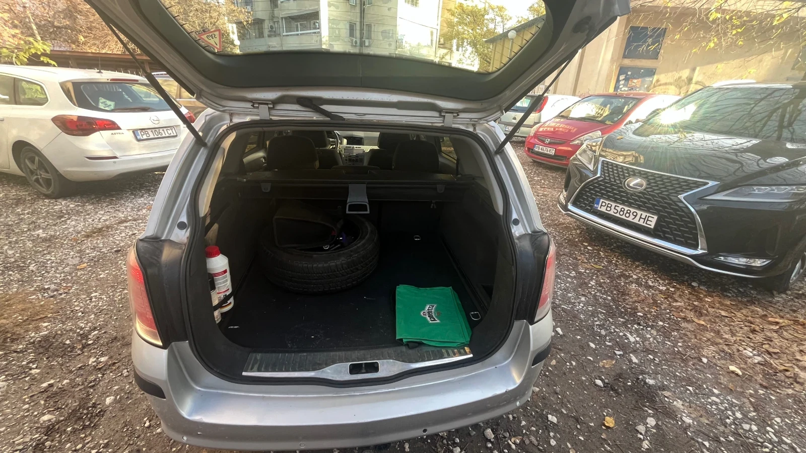 Opel Astra | Mobile.bg � ����������� 12