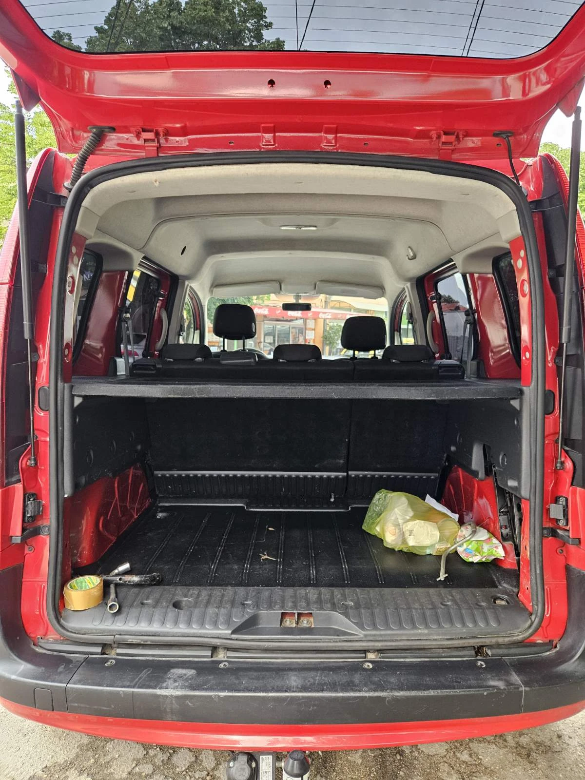 Renault Kangoo 1.5 dCI/  | Mobile.bg   3