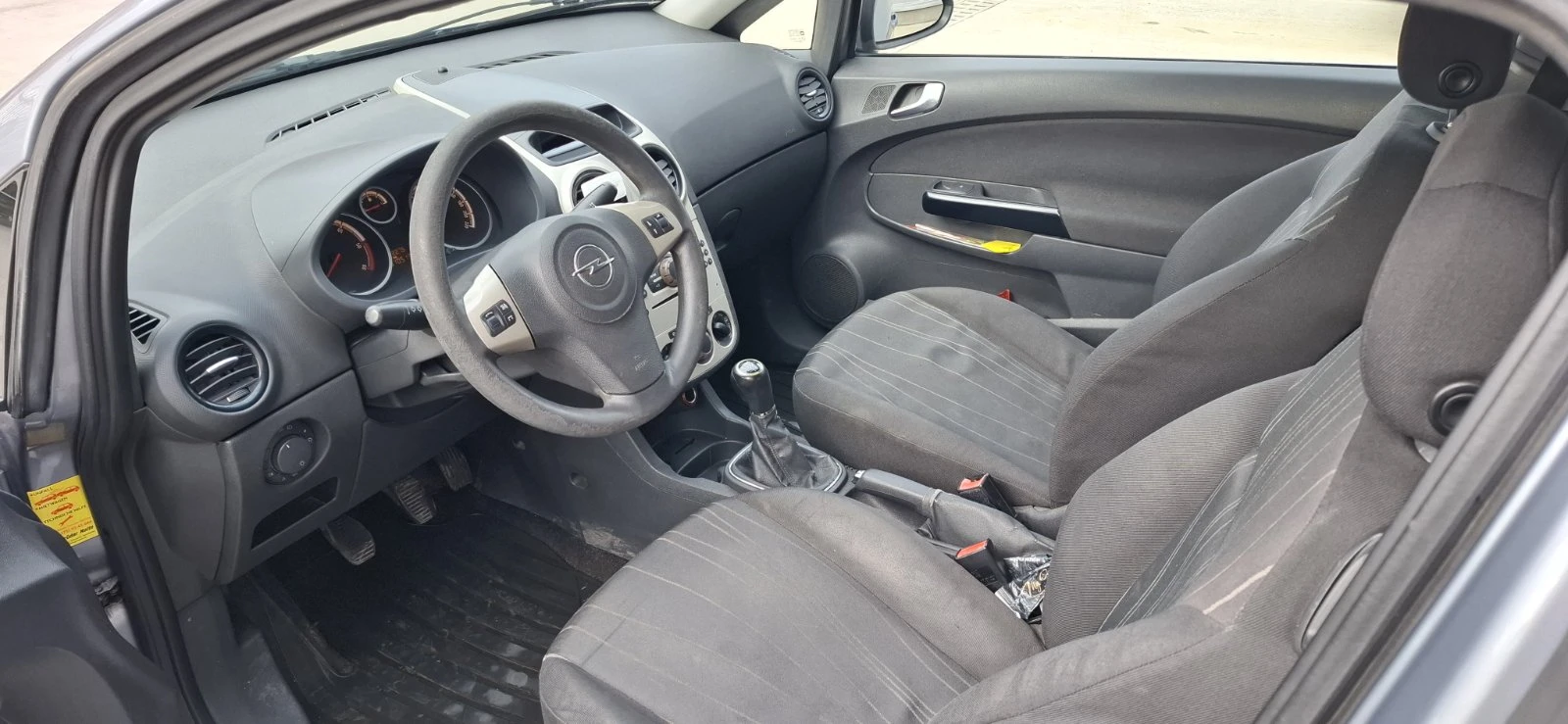 Opel Corsa  - изображение 6