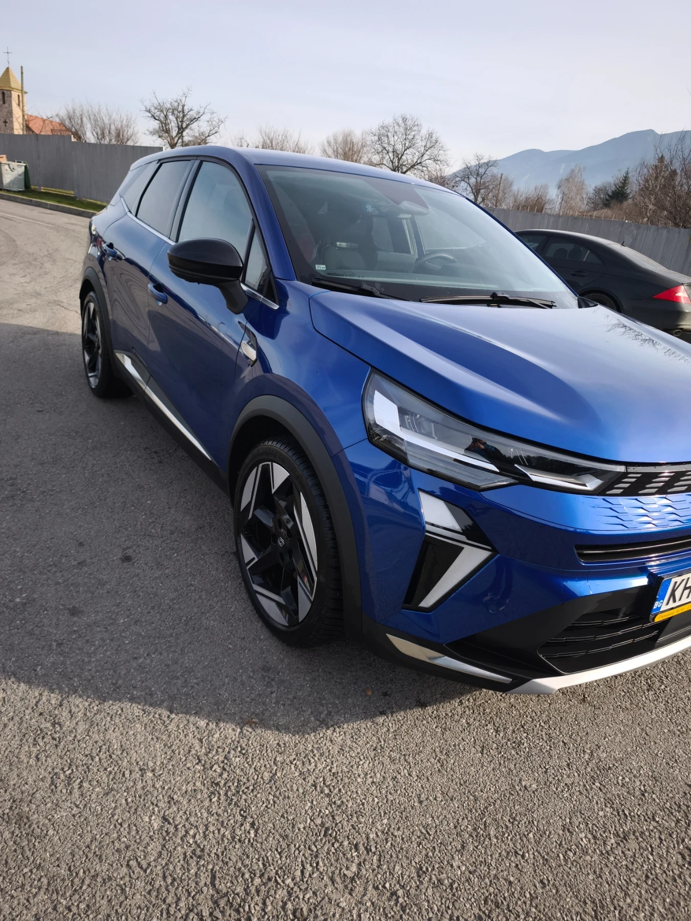 Renault Symbioz | Mobile.bg � ����������� 4