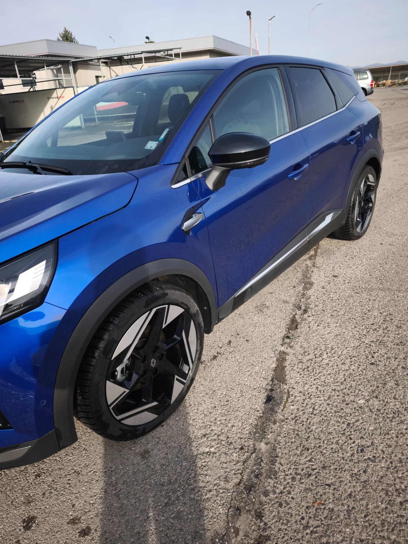Renault Symbioz | Mobile.bg � ����������� 5