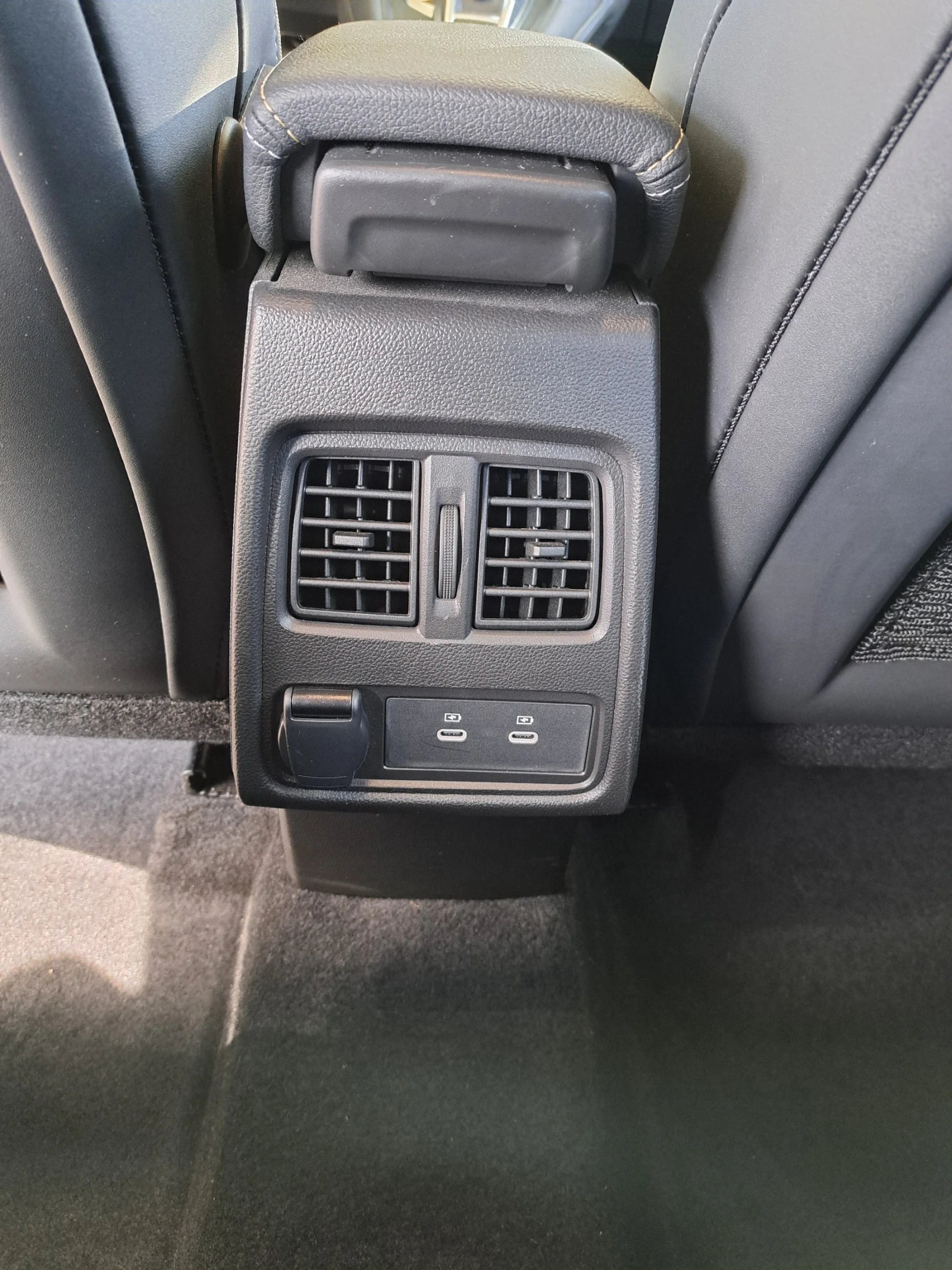 Renault Symbioz Iconic Esprit Alpine E-Tech Full Hybrid | Mobile.bg � ����������� 16