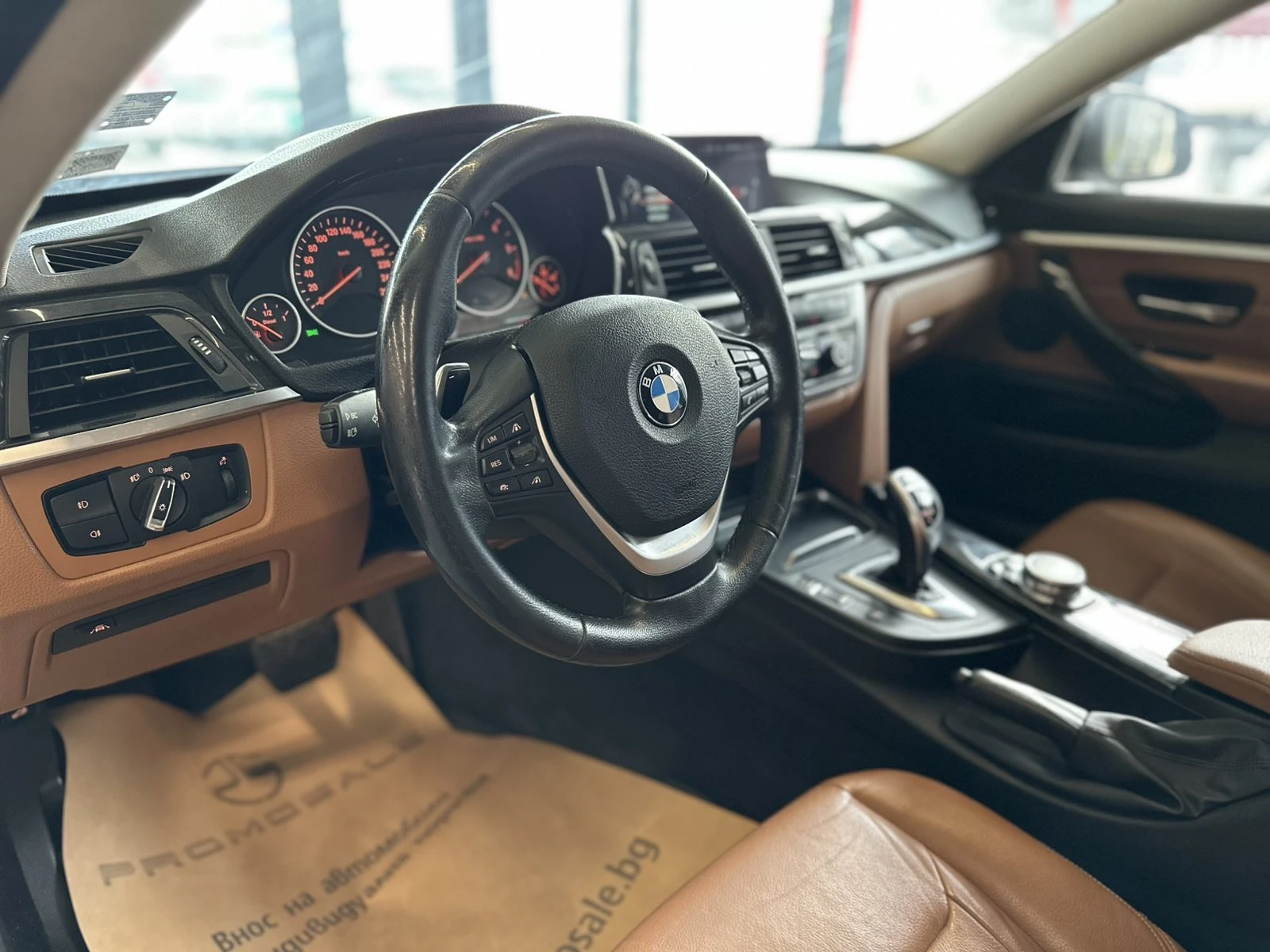 BMW 420 Xdrive | Mobile.bg � ����������� 5