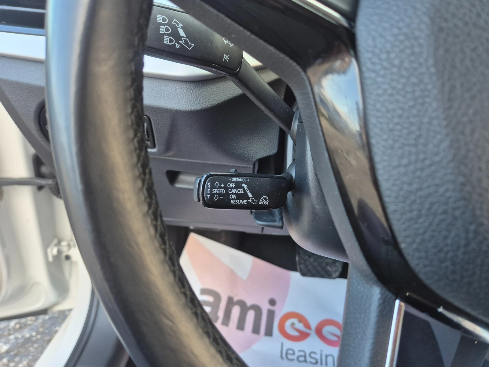 Skoda Scala 1.6 TDI, AVTOMAT, LED | Mobile.bg � ����������� 16